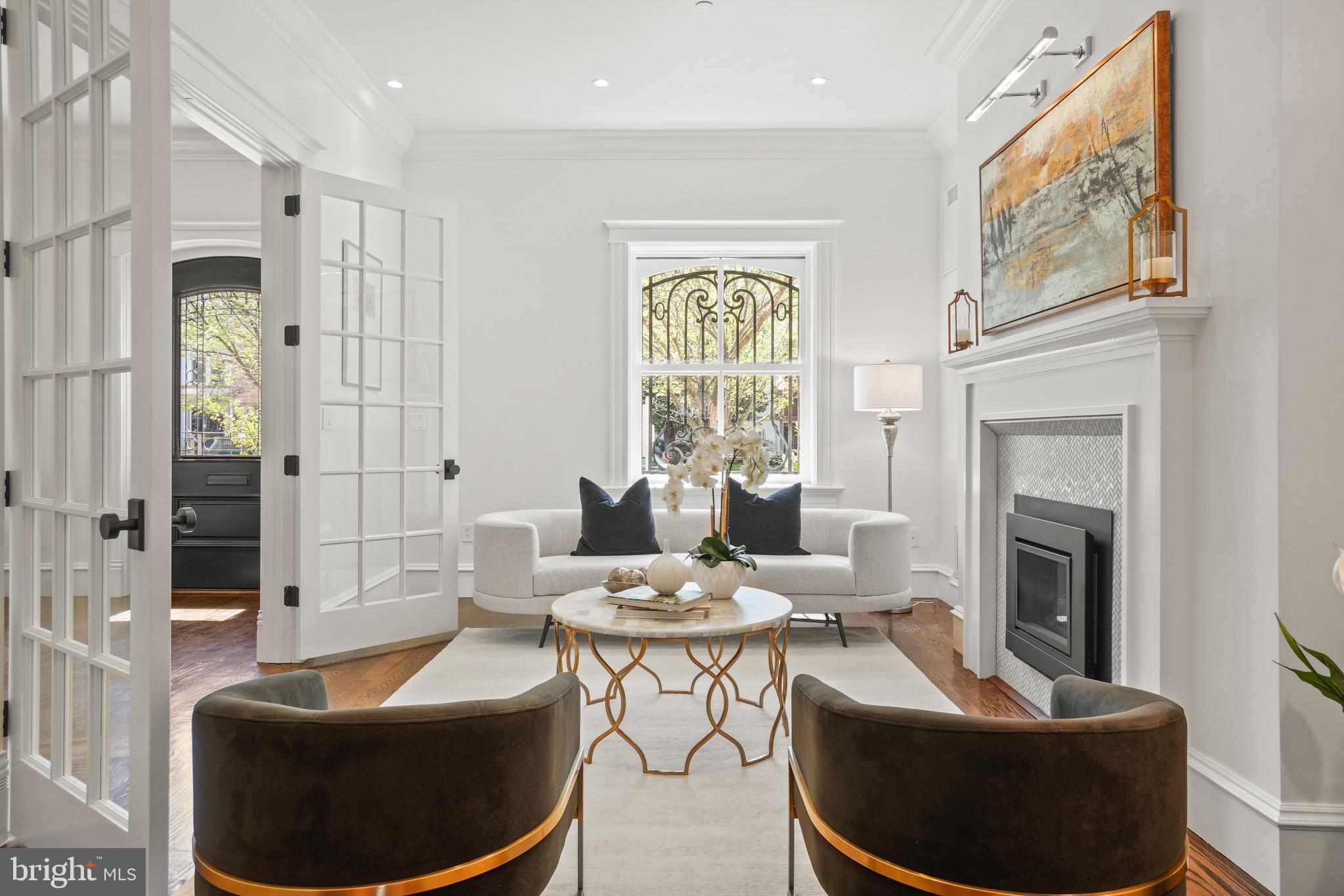 KALORAMA - Residential