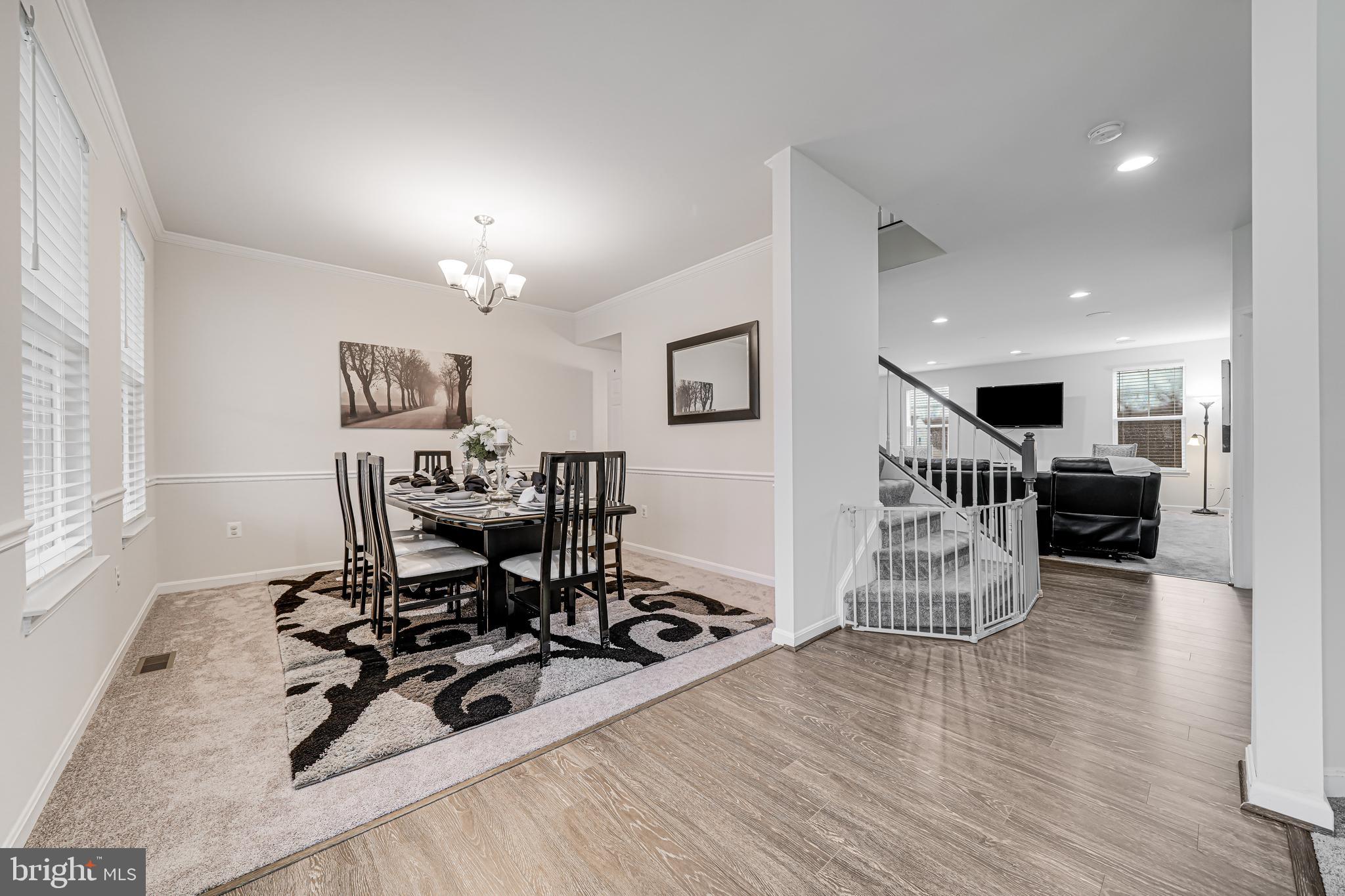 EAGLES POINTE WEST - Residential