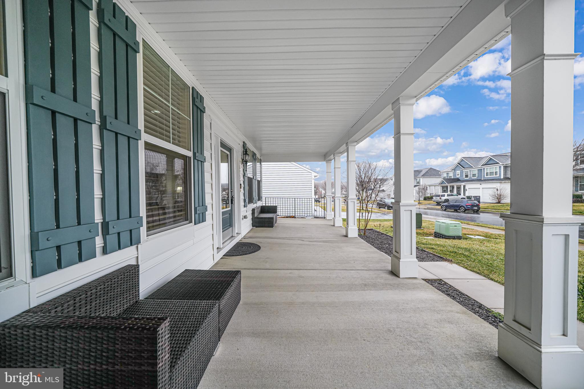 EAGLES POINTE WEST - Residential