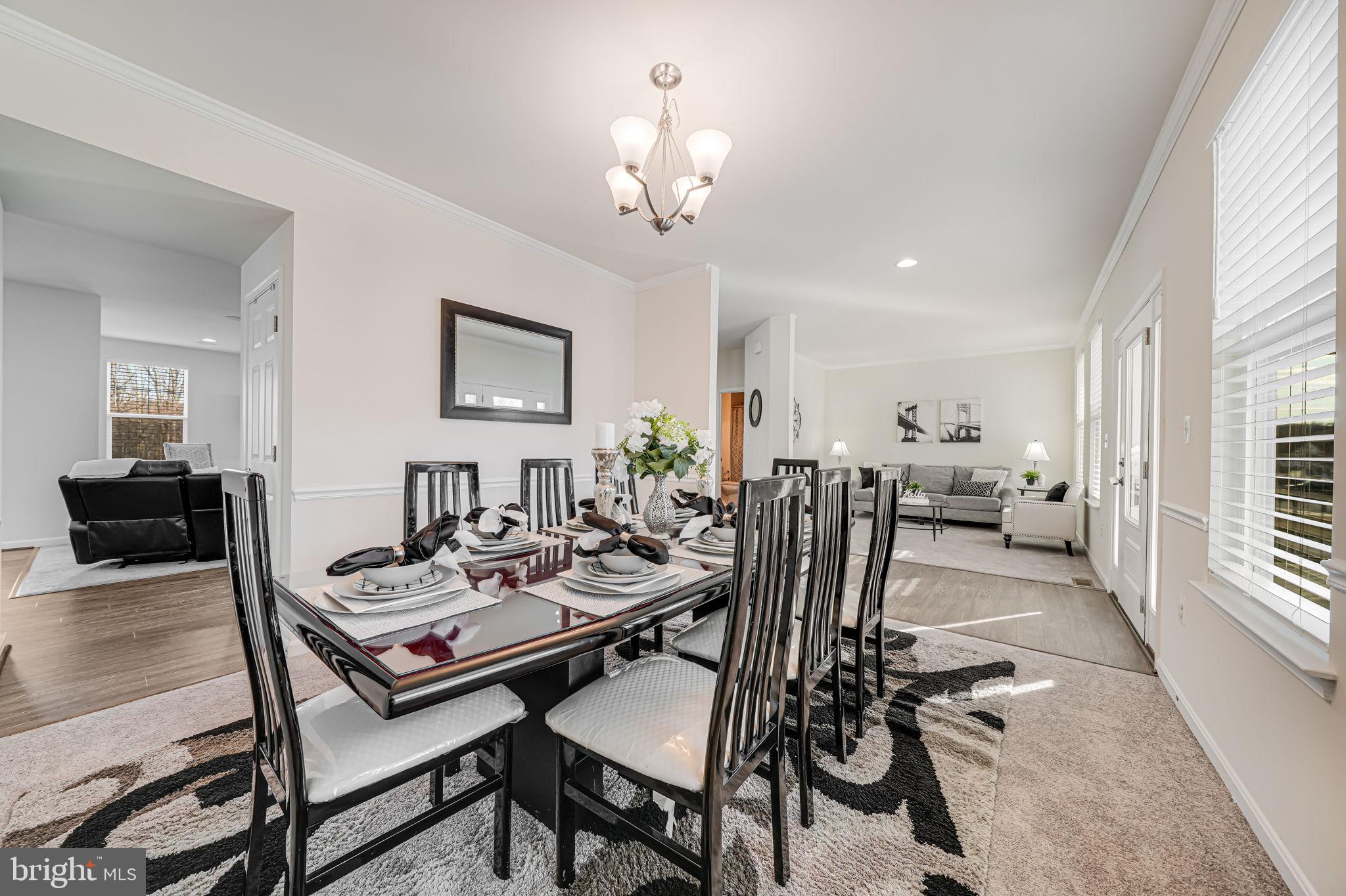 EAGLES POINTE WEST - Residential