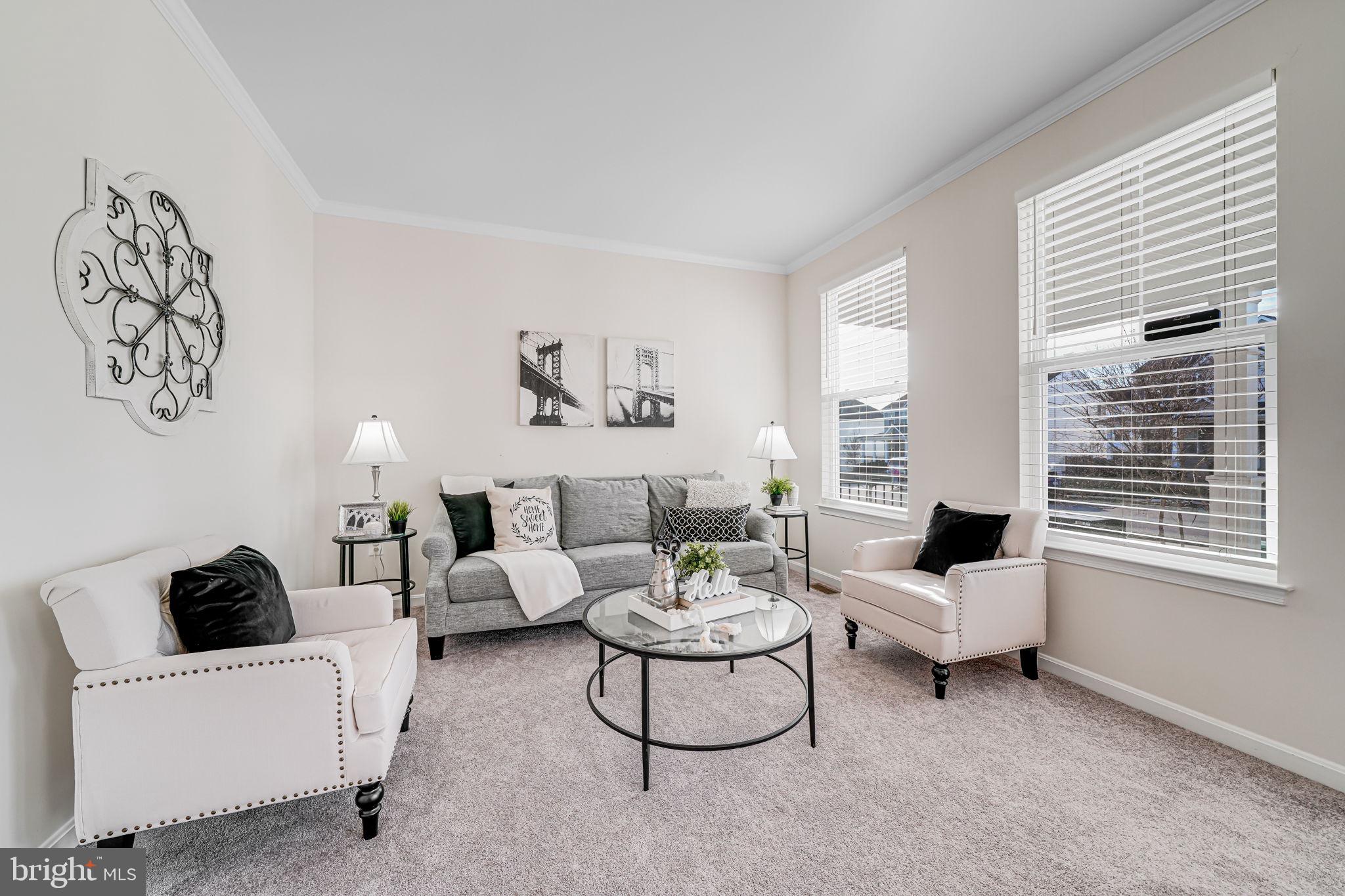 EAGLES POINTE WEST - Residential