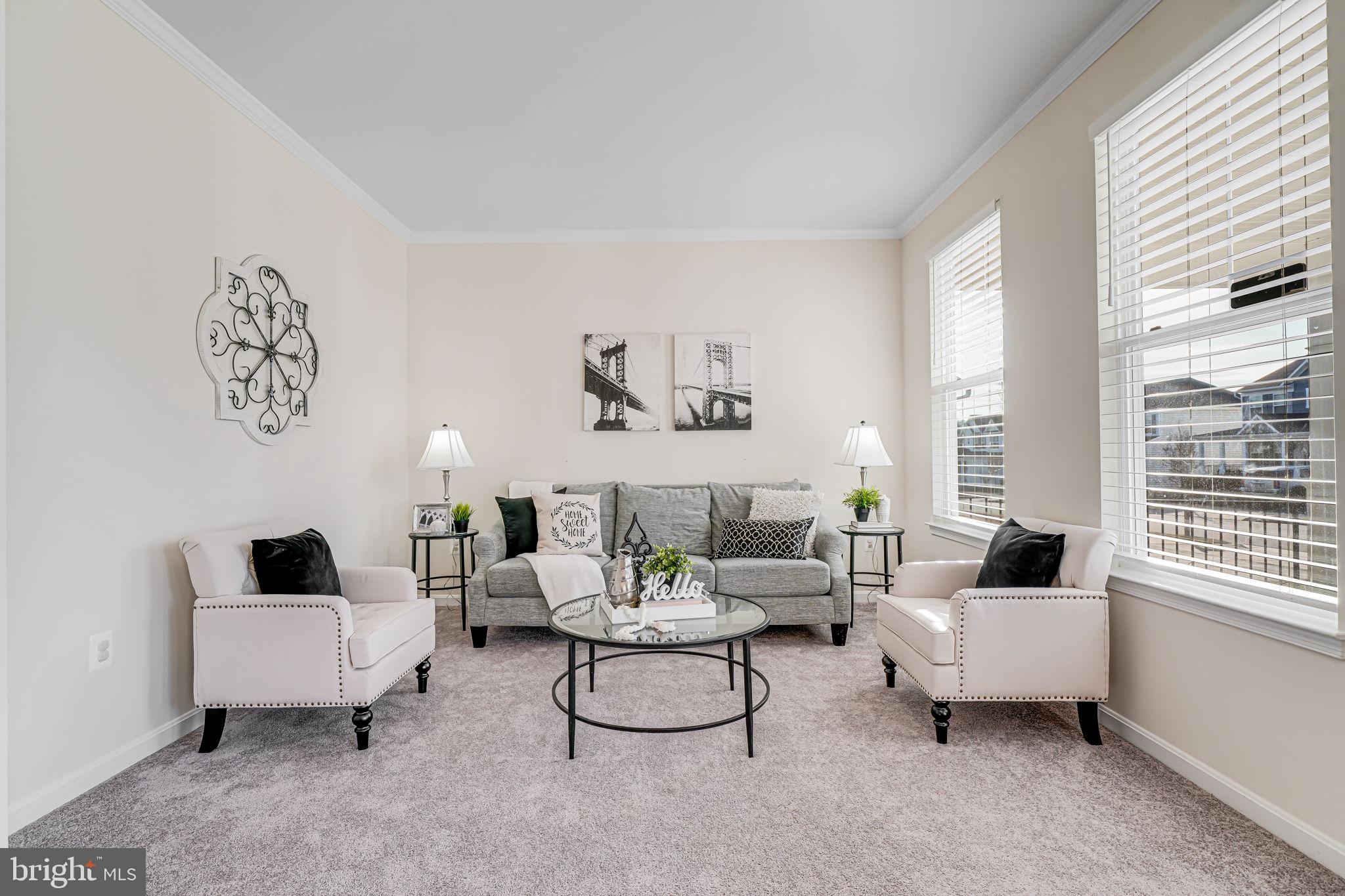 EAGLES POINTE WEST - Residential