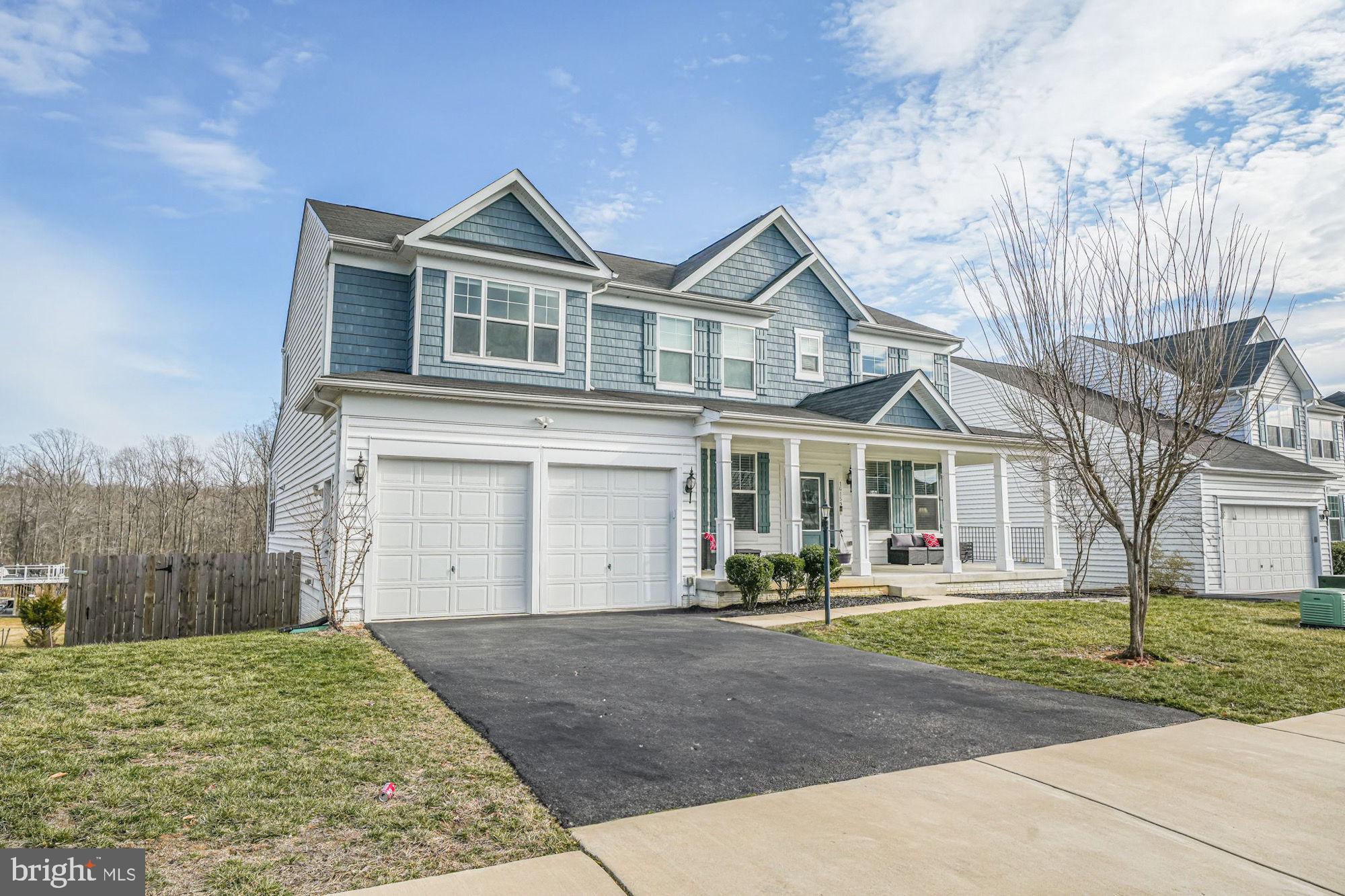 EAGLES POINTE WEST - Residential