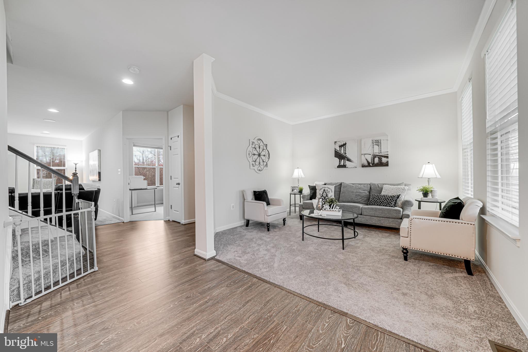 EAGLES POINTE WEST - Residential