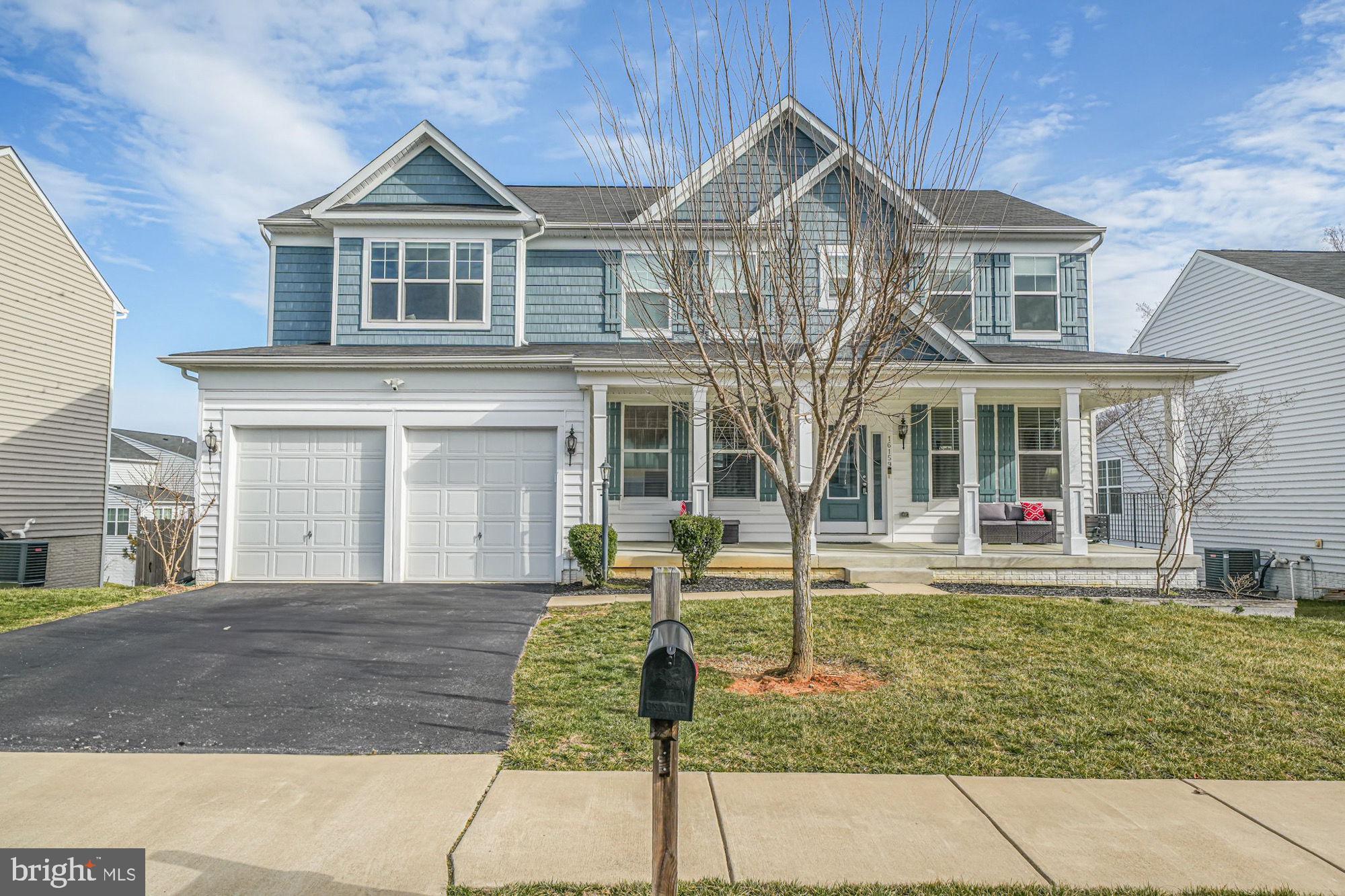 EAGLES POINTE WEST - Residential