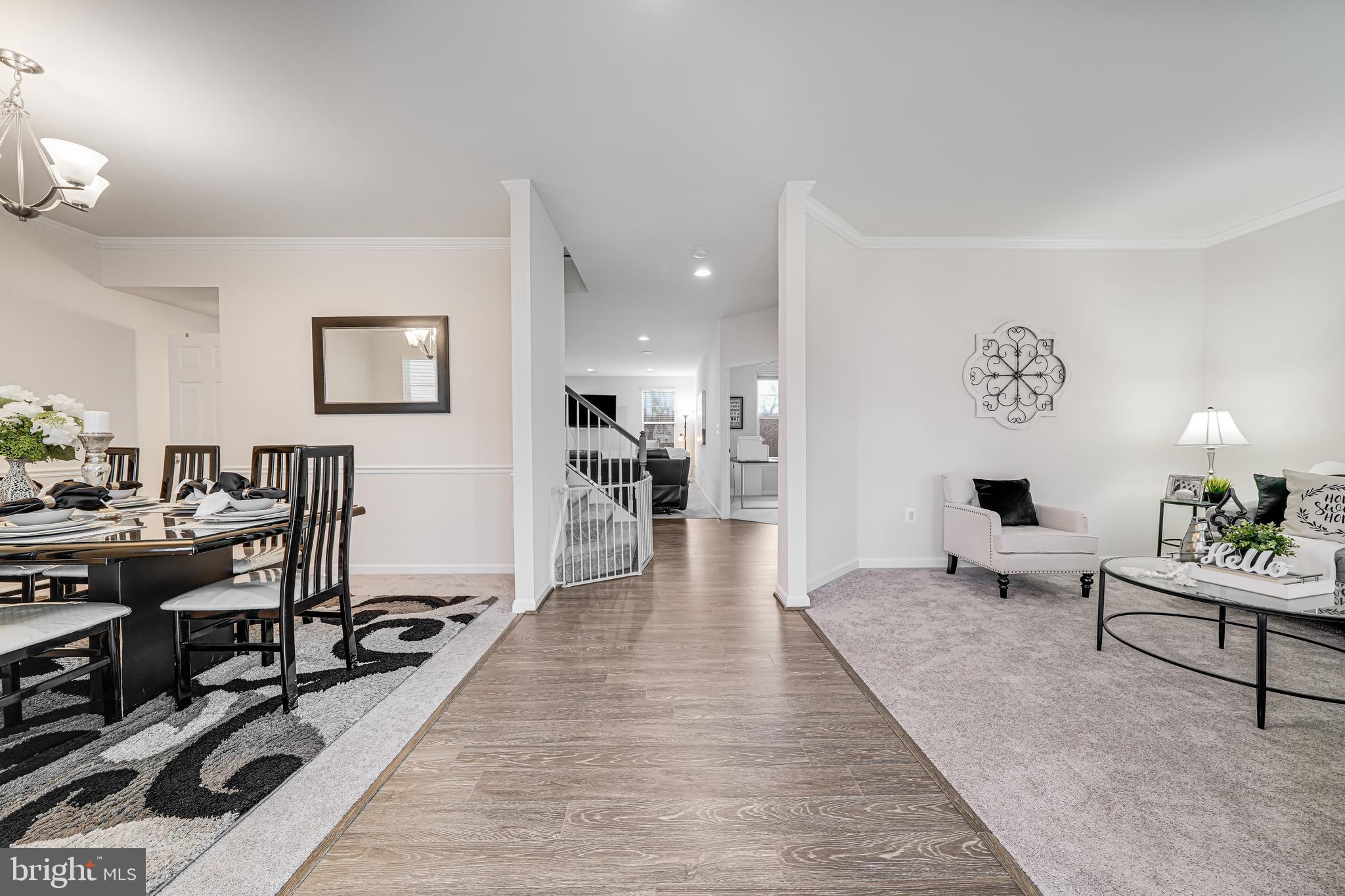 EAGLES POINTE WEST - Residential