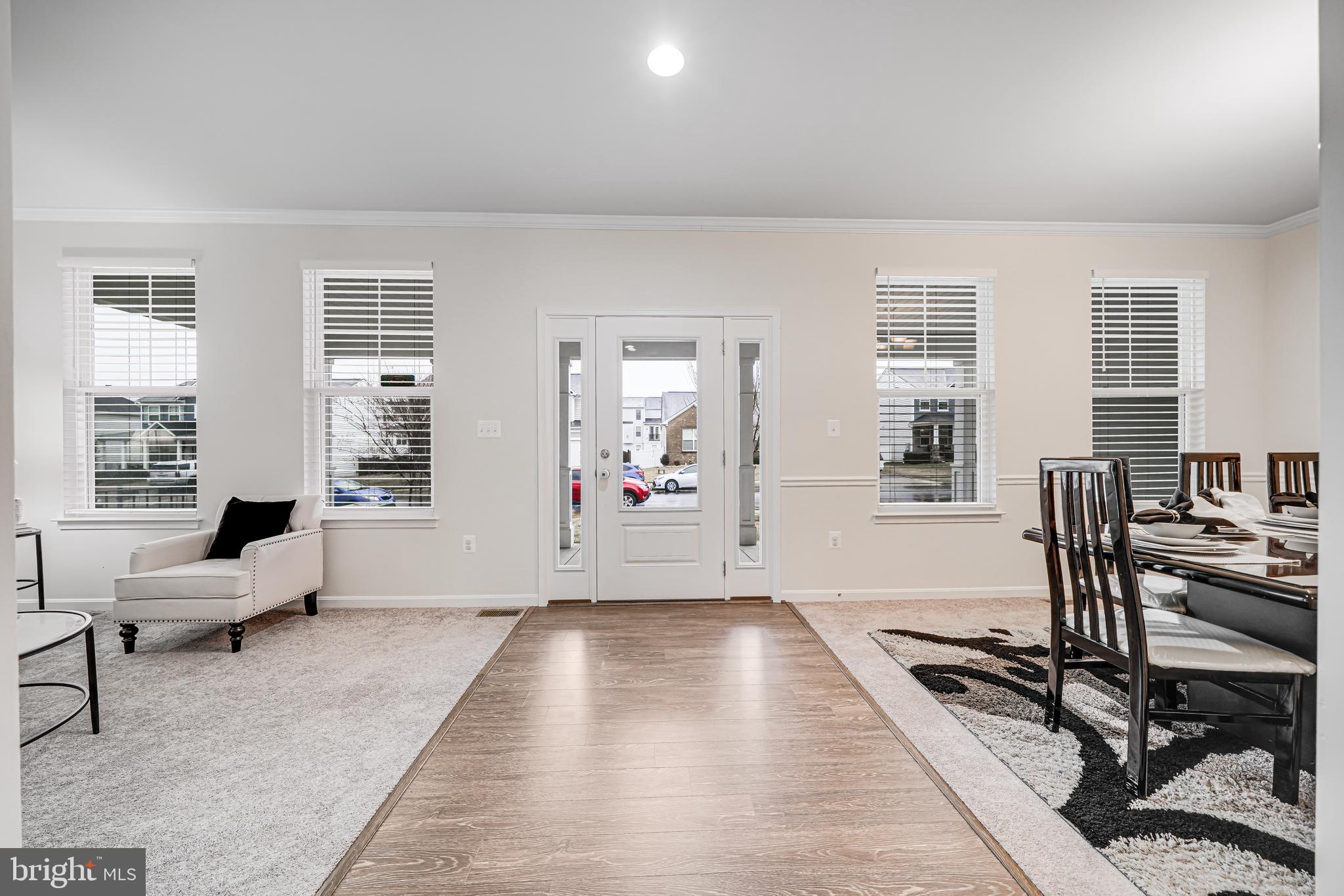 EAGLES POINTE WEST - Residential