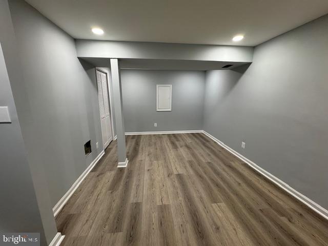 WESTHAMPTON TOWNHOUSES P - Residential