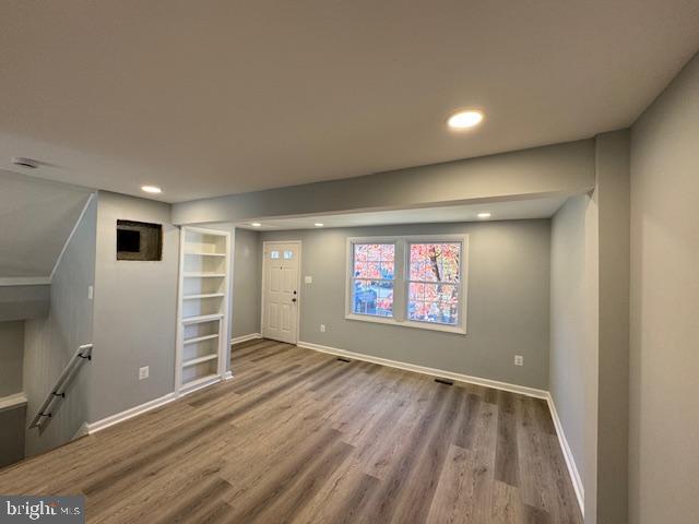 WESTHAMPTON TOWNHOUSES P - Residential