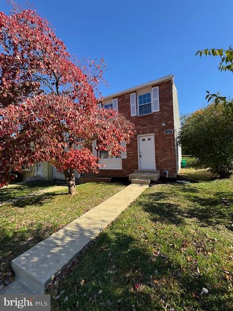 WESTHAMPTON TOWNHOUSES P - Residential