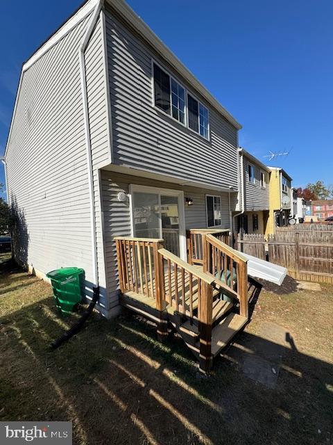 WESTHAMPTON TOWNHOUSES P - Residential