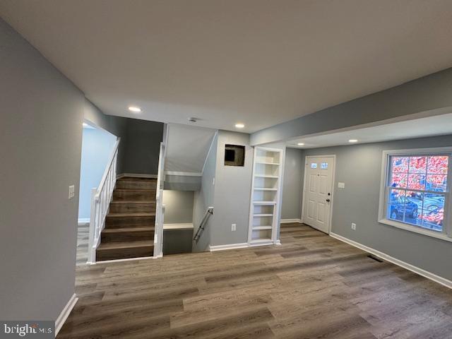 WESTHAMPTON TOWNHOUSES P - Residential