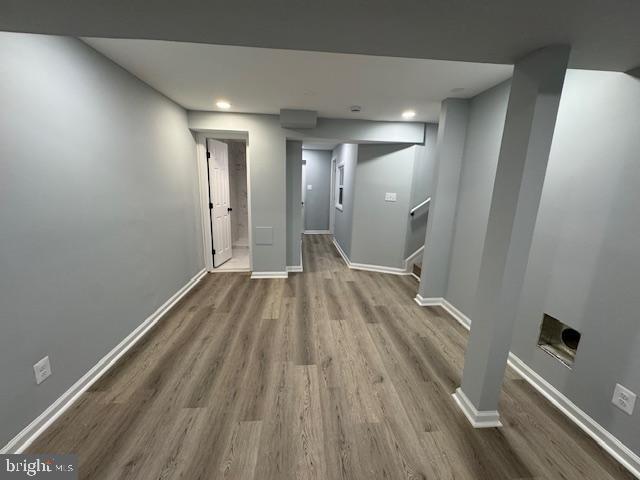 WESTHAMPTON TOWNHOUSES P - Residential