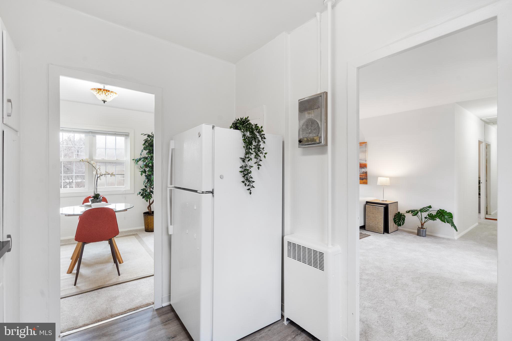 PARKFAIRFAX - Residential