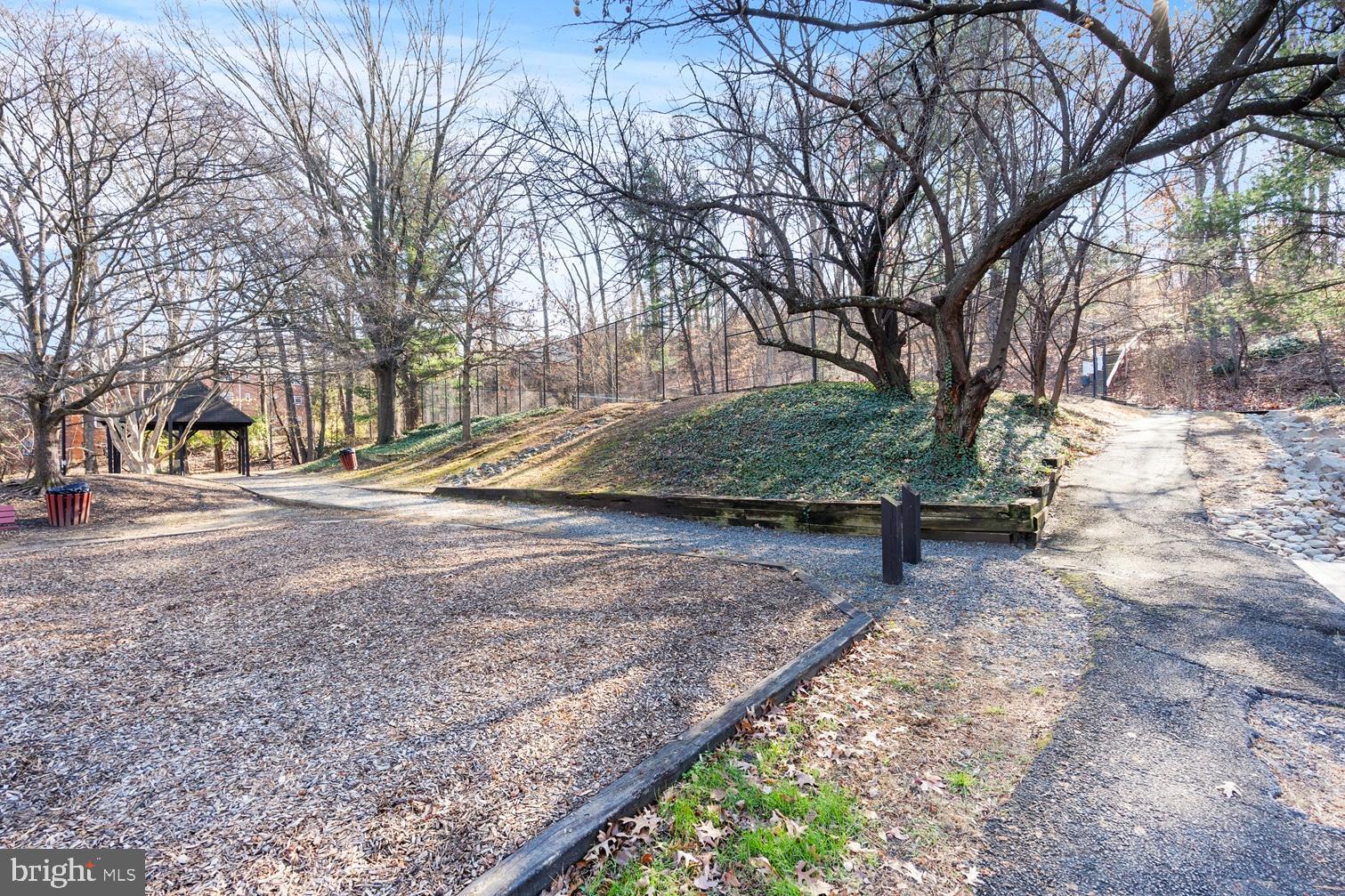 PARKFAIRFAX - Residential