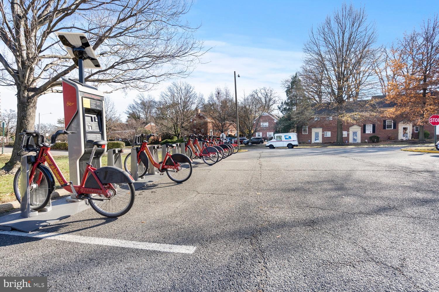 PARKFAIRFAX - Residential