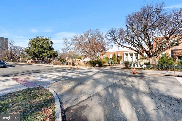 PARKFAIRFAX - Residential