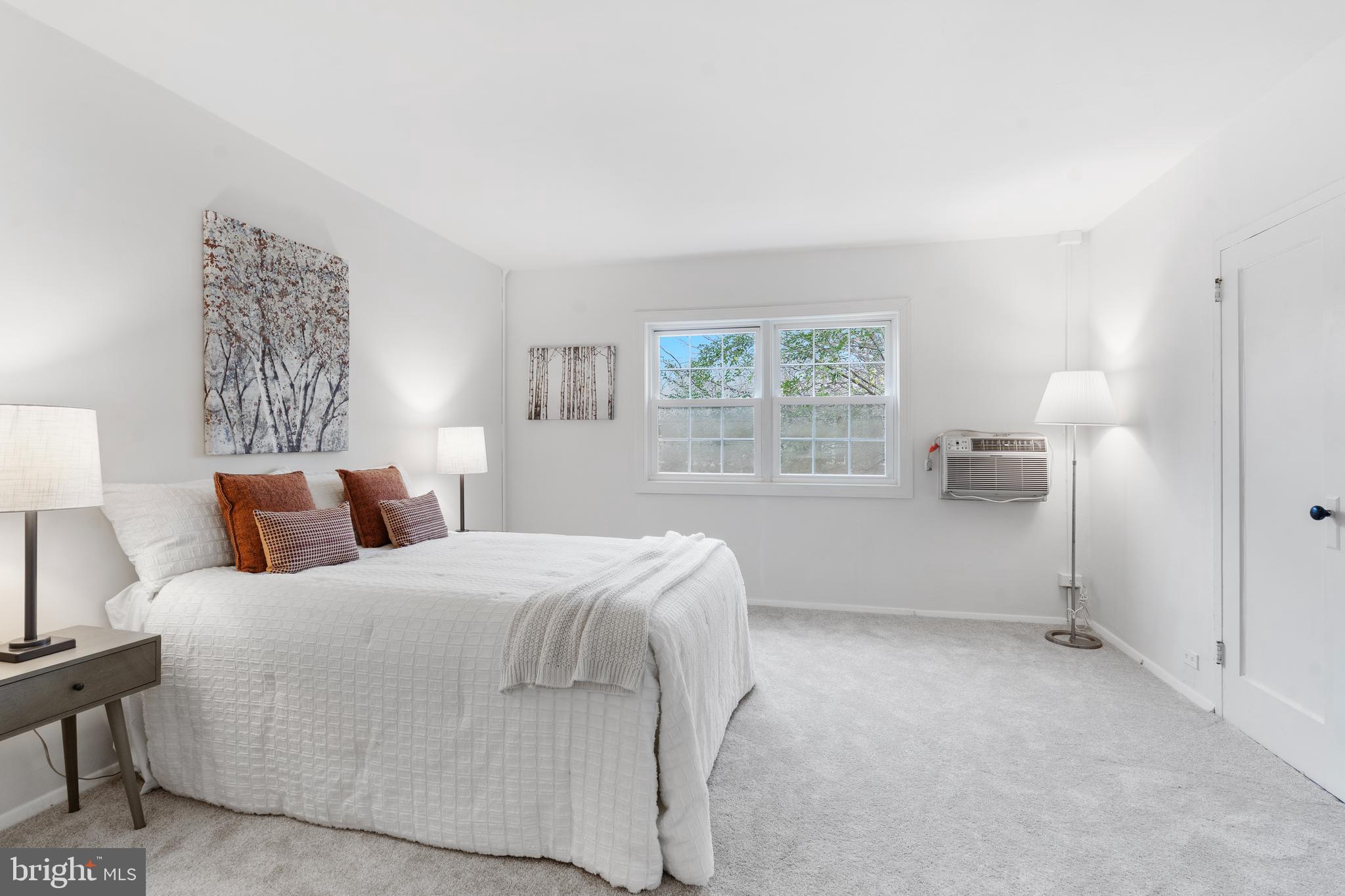 PARKFAIRFAX - Residential