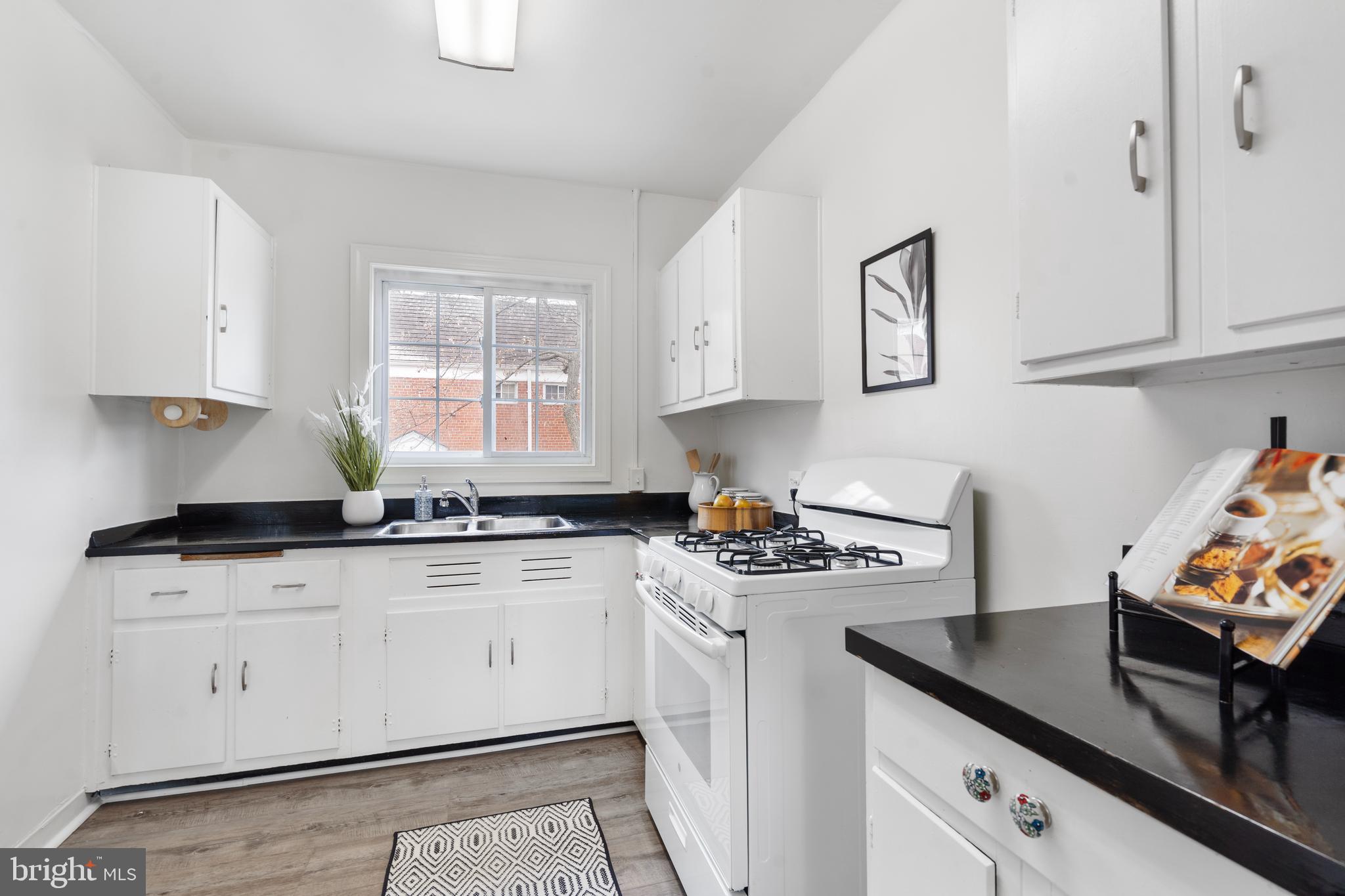 PARKFAIRFAX - Residential