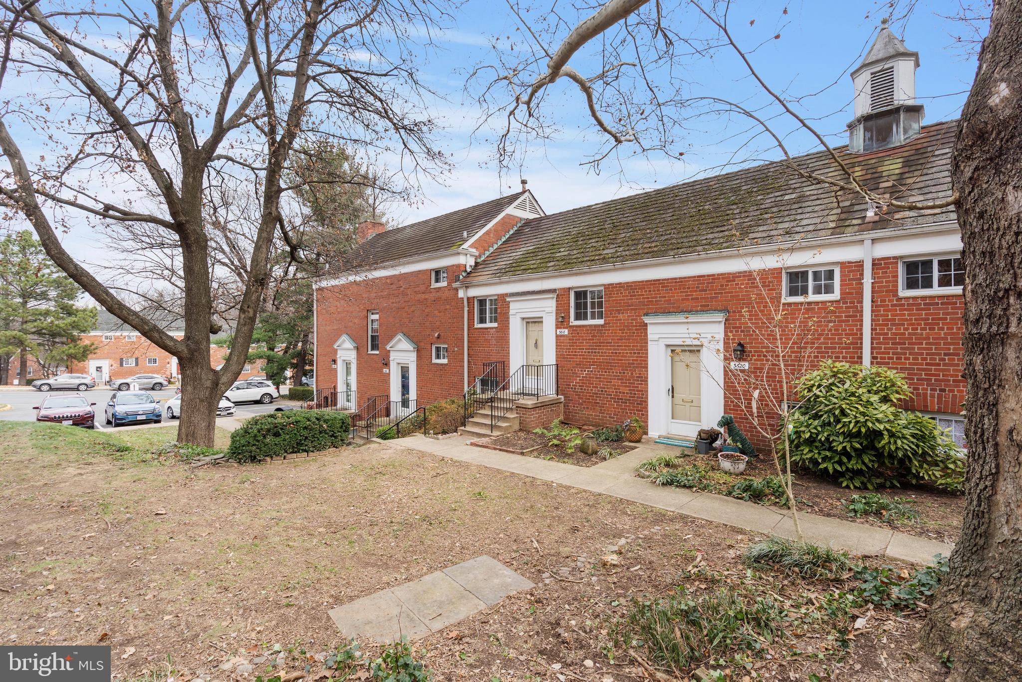 PARKFAIRFAX - Residential