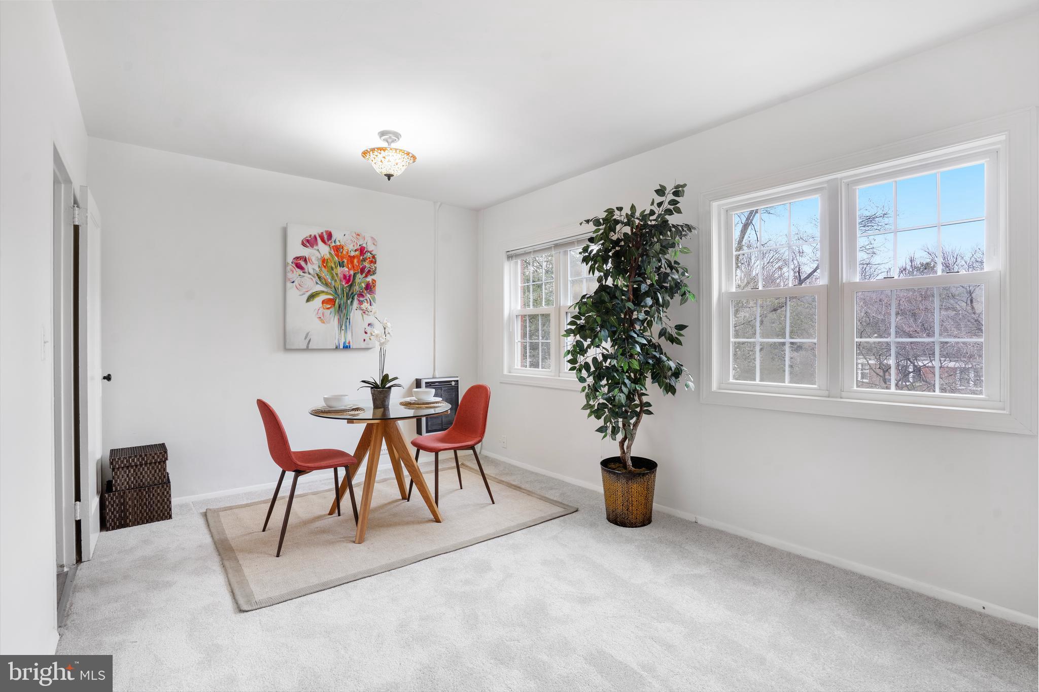 PARKFAIRFAX - Residential