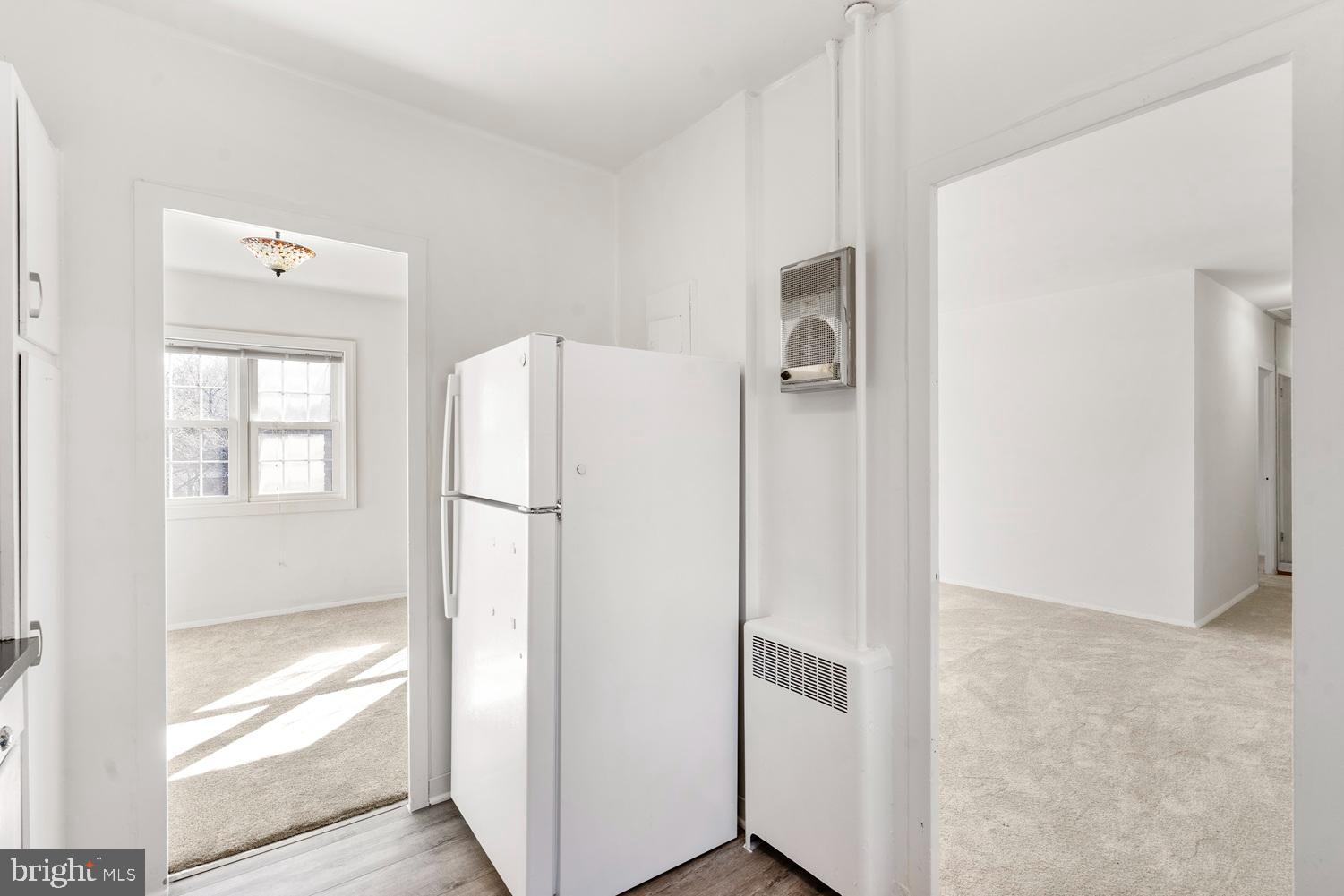 PARKFAIRFAX - Residential