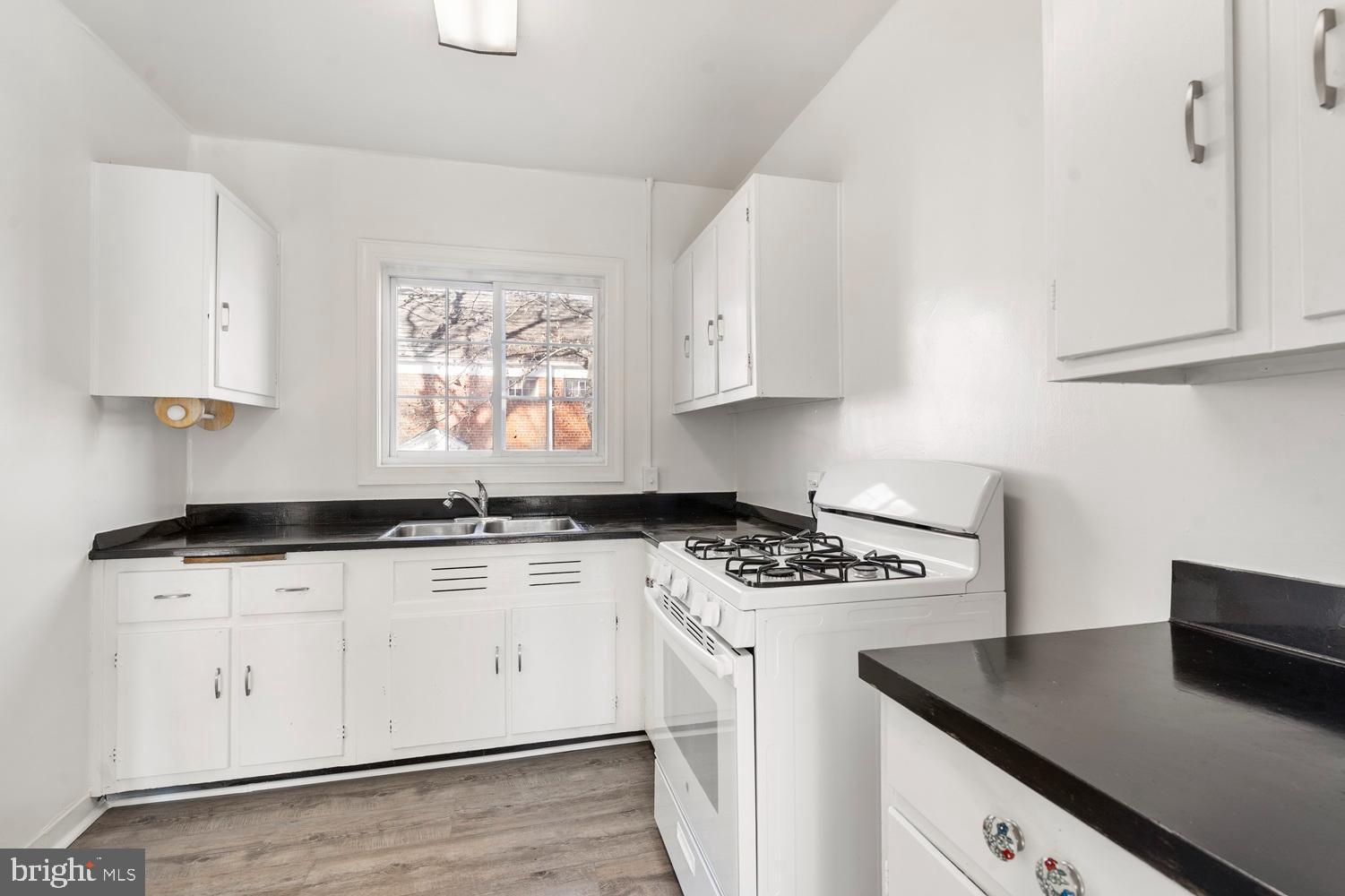 PARKFAIRFAX - Residential