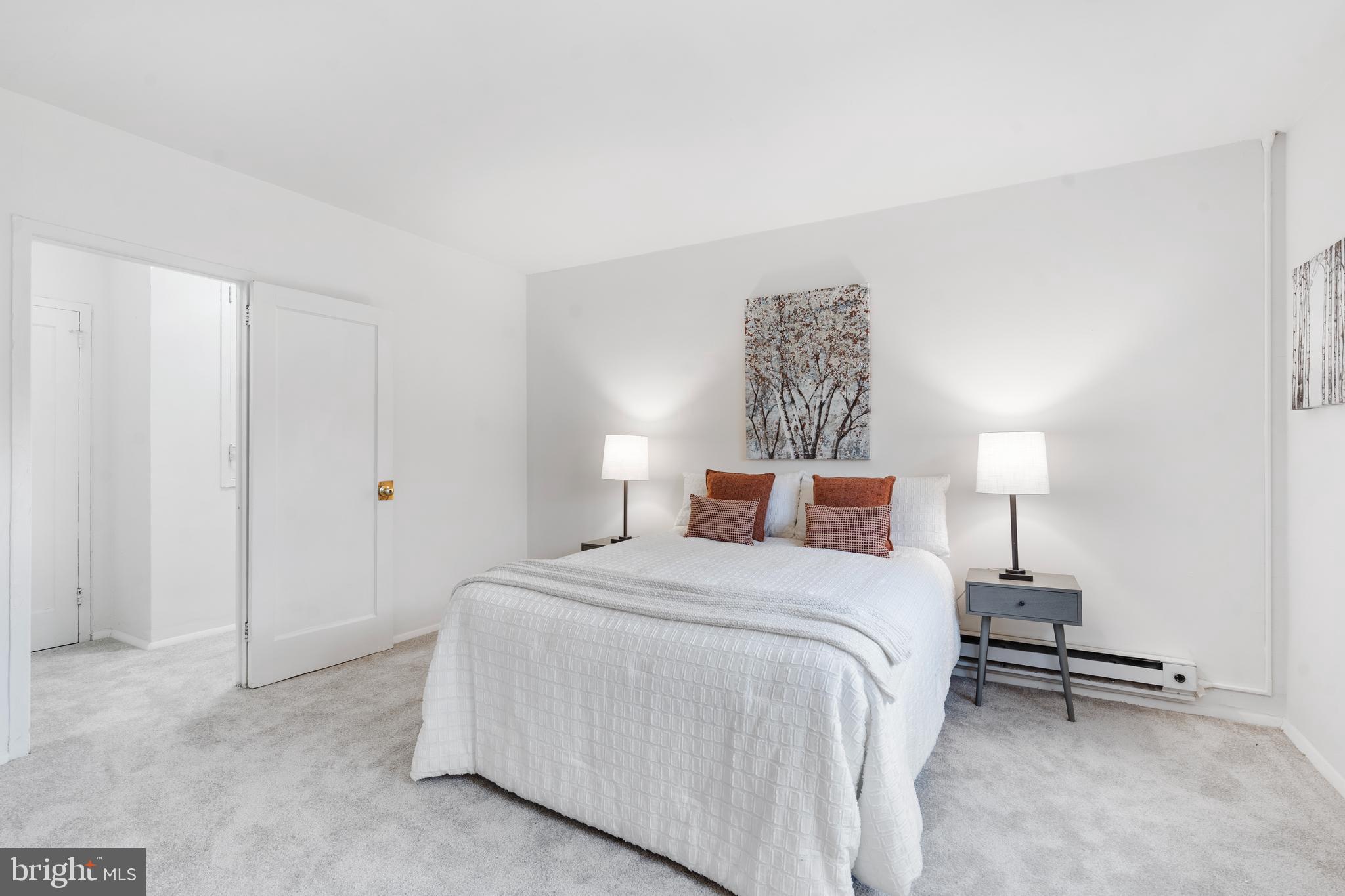 PARKFAIRFAX - Residential