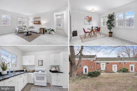 3618 GUNSTON ROAD ALEXANDRIA VA 22302