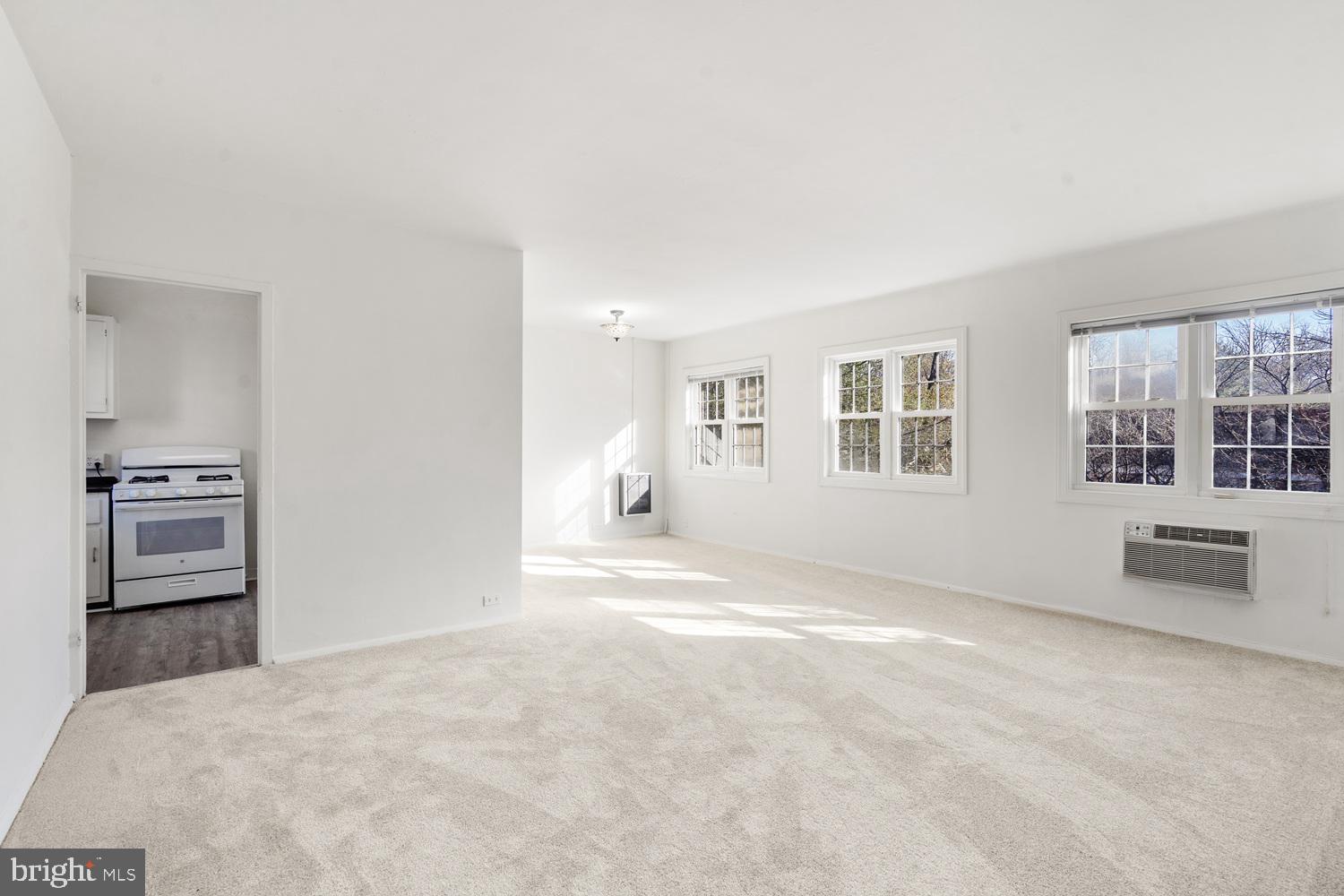 PARKFAIRFAX - Residential