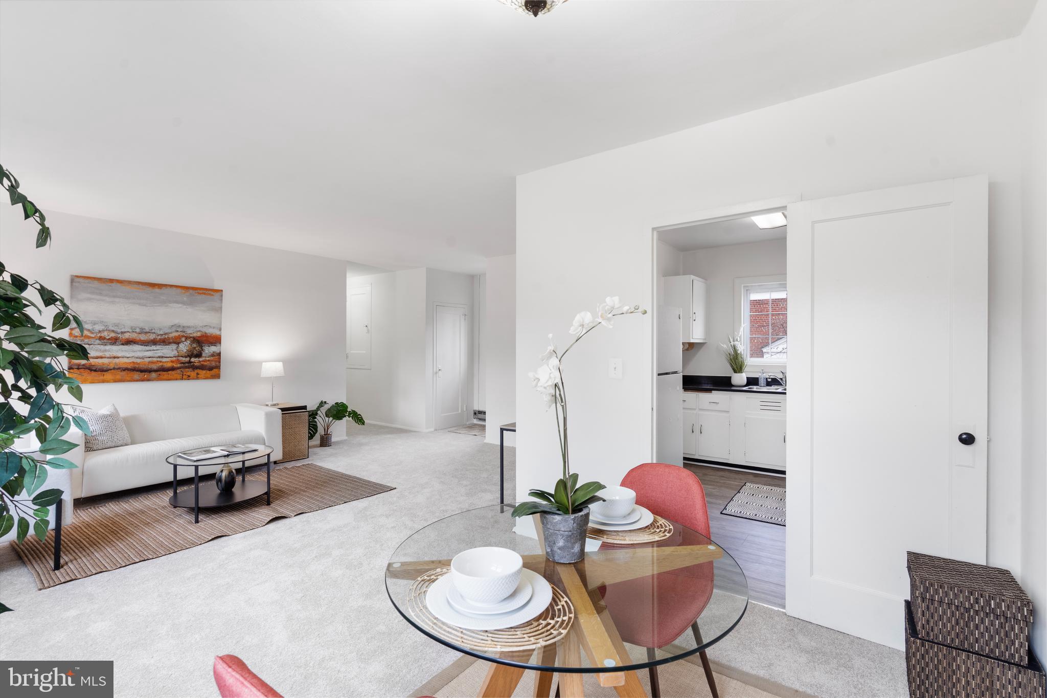 PARKFAIRFAX - Residential