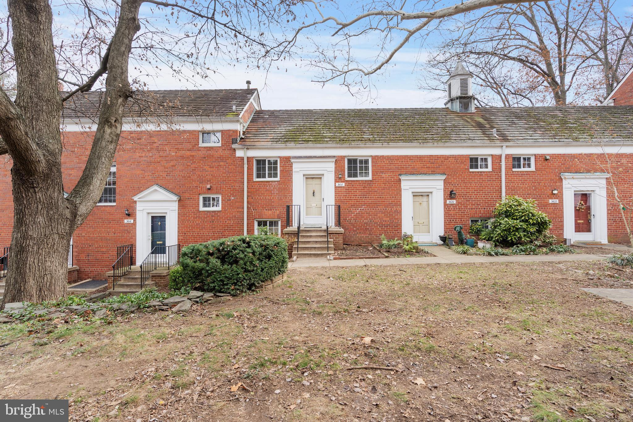 PARKFAIRFAX - Residential