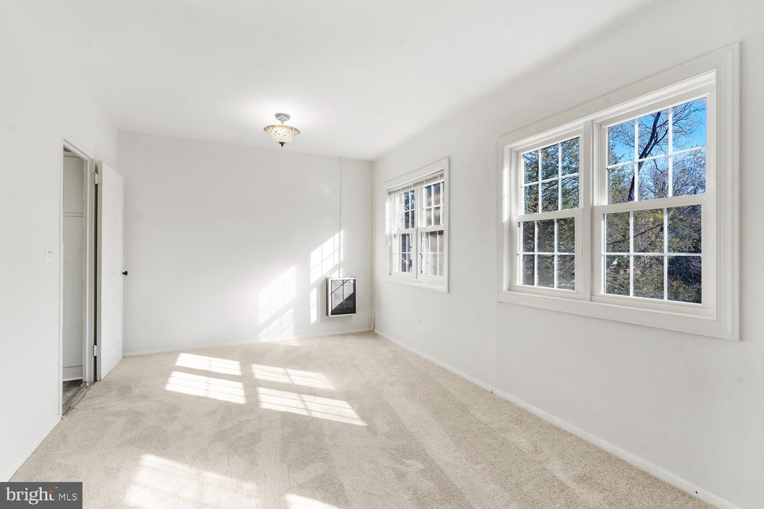 PARKFAIRFAX - Residential