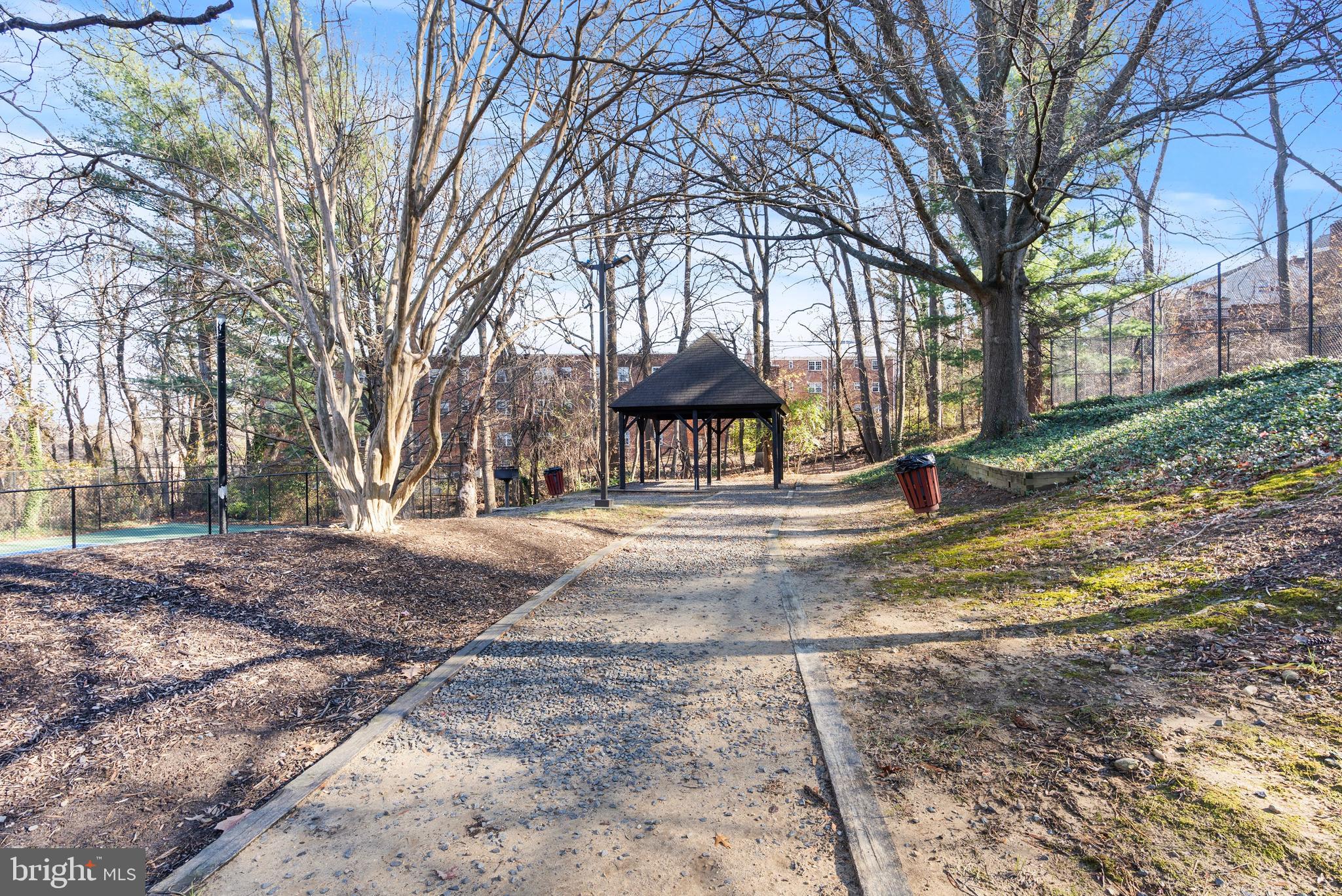 PARKFAIRFAX - Residential