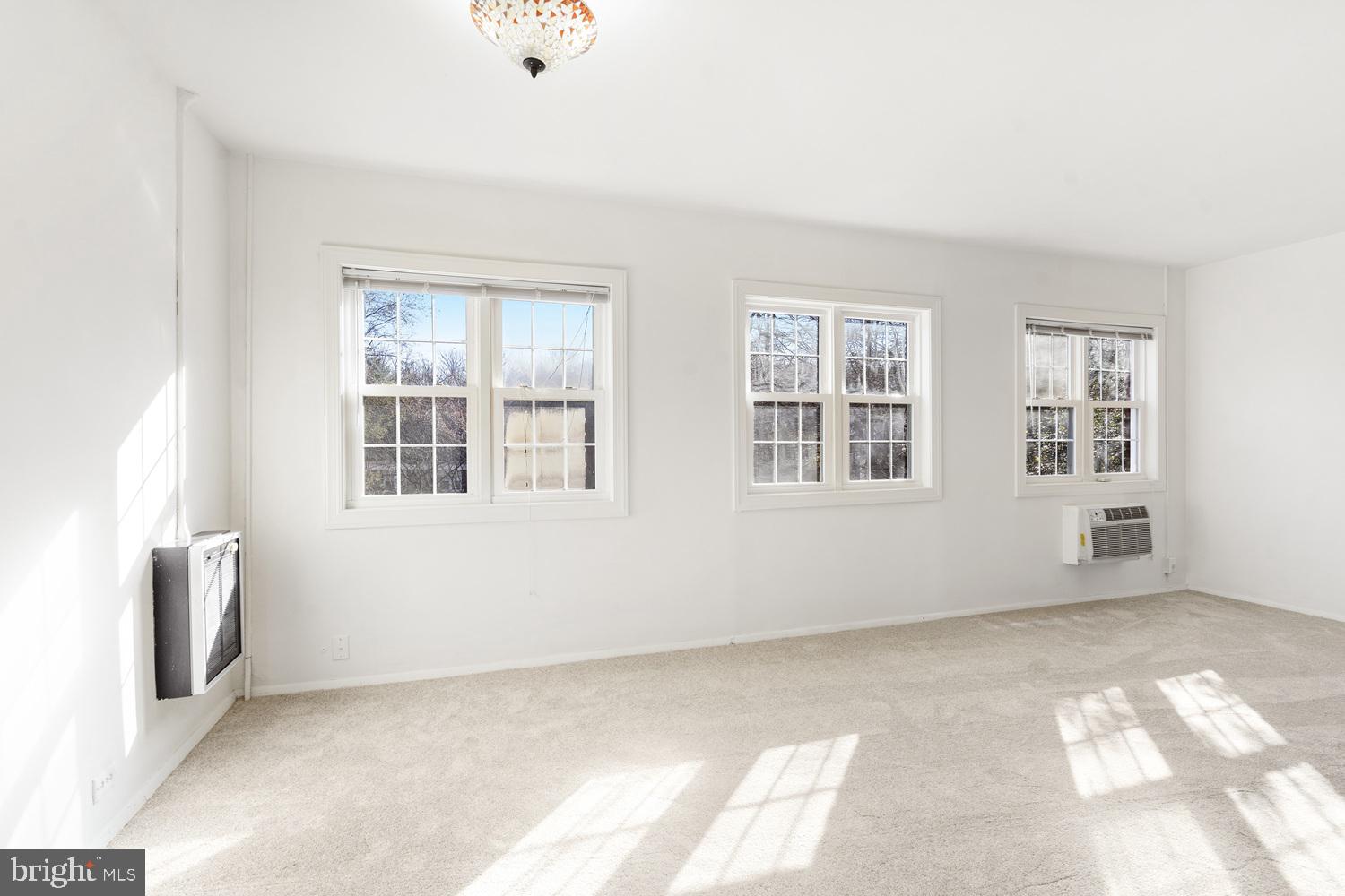 PARKFAIRFAX - Residential