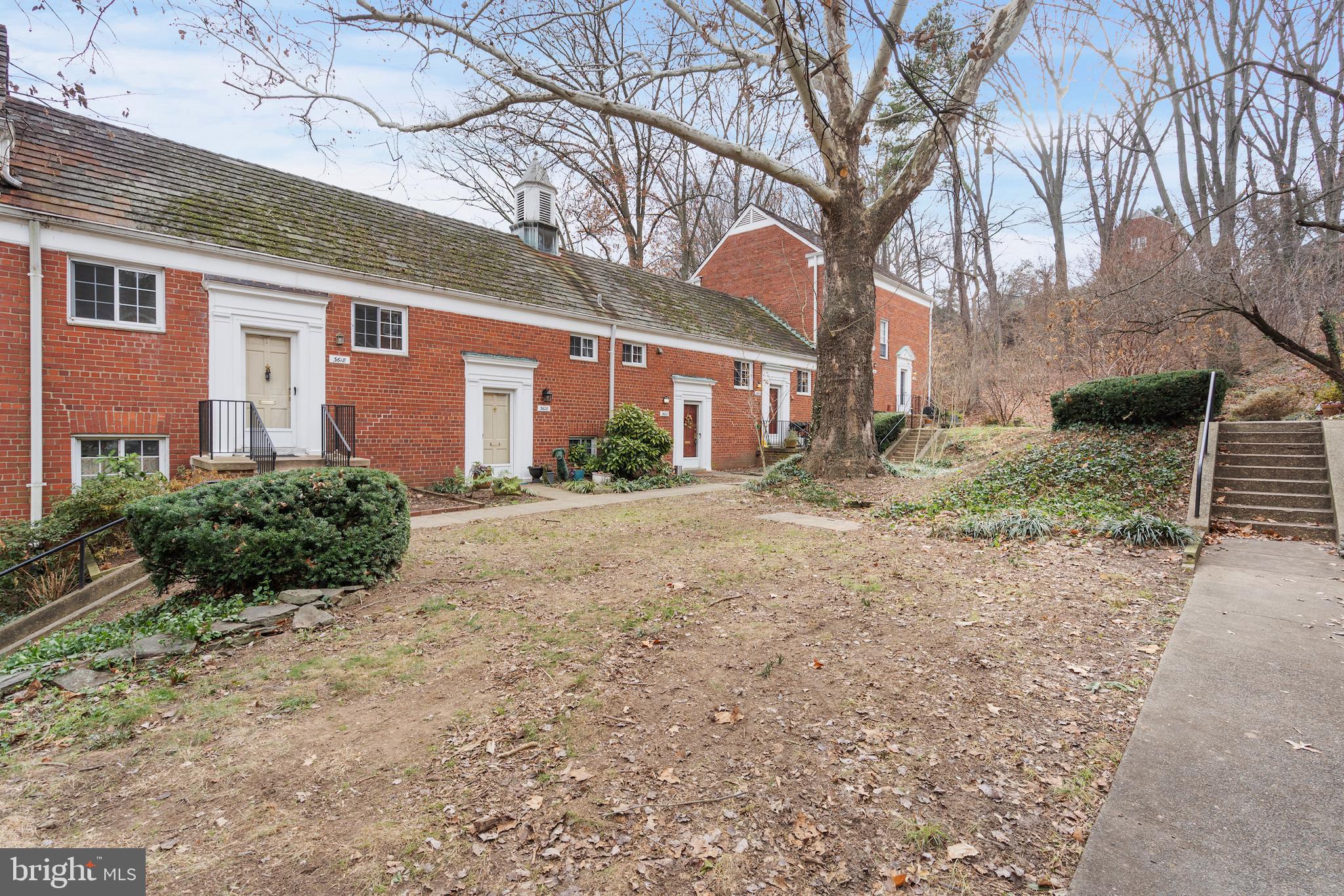 PARKFAIRFAX - Residential