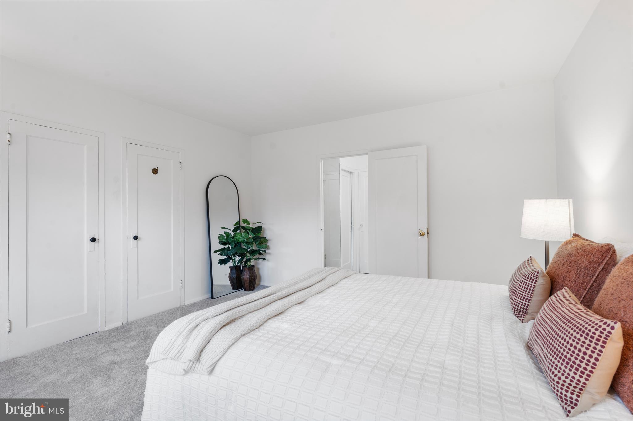 PARKFAIRFAX - Residential