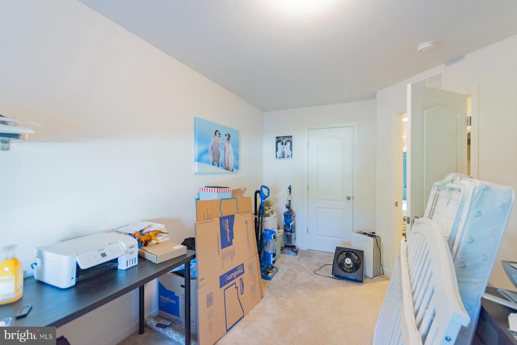 MCCAULEY CROSSING - Residential