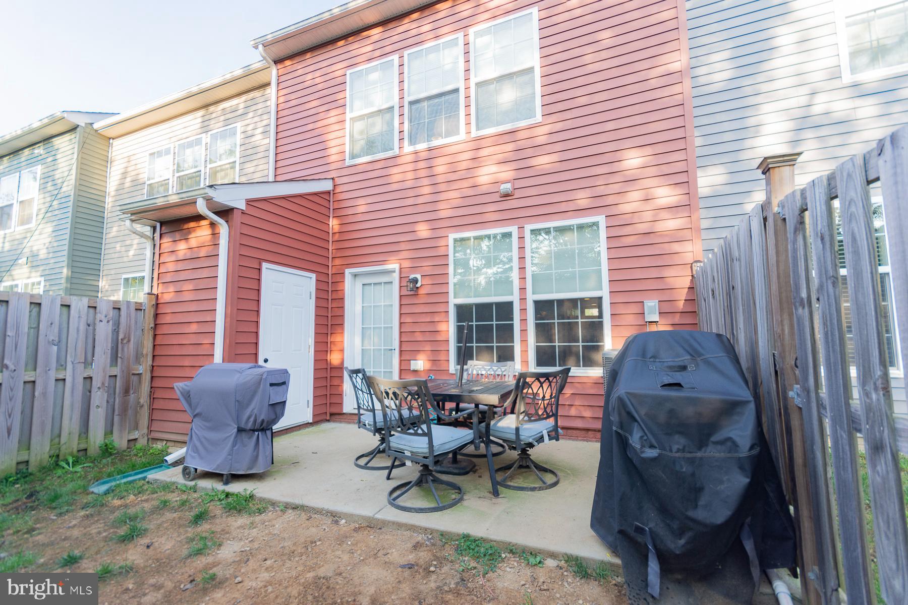 MCCAULEY CROSSING - Residential