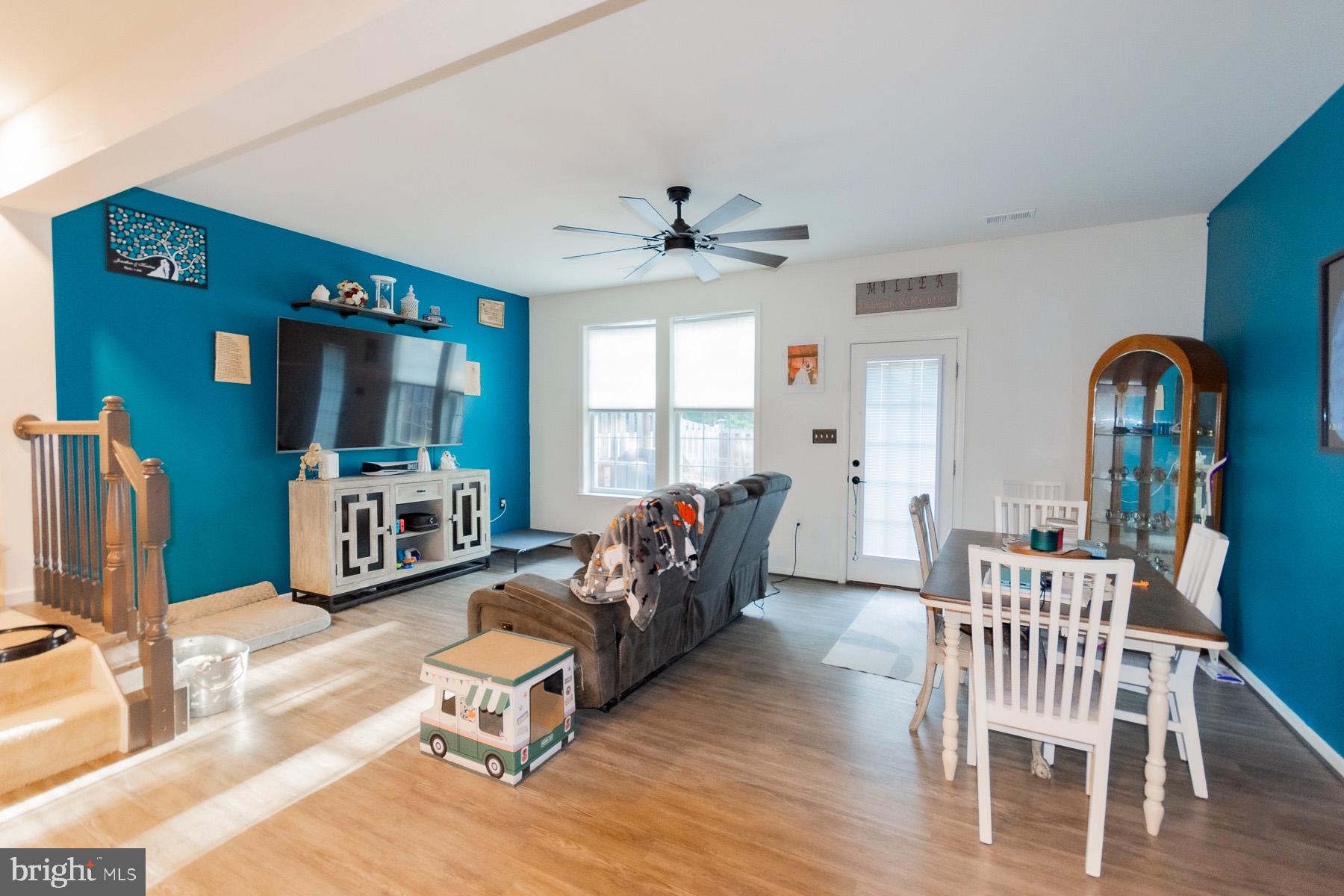 MCCAULEY CROSSING - Residential