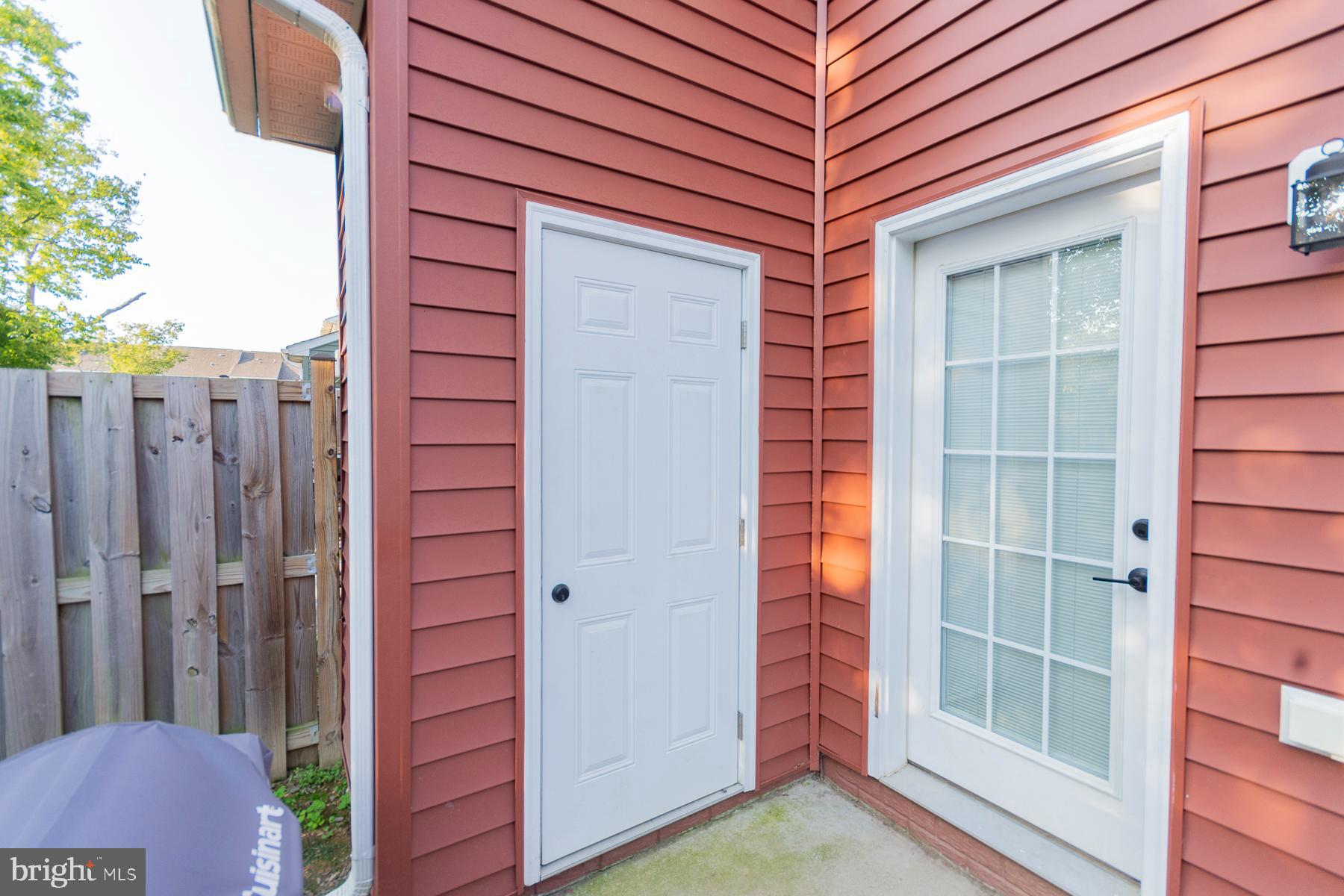 MCCAULEY CROSSING - Residential