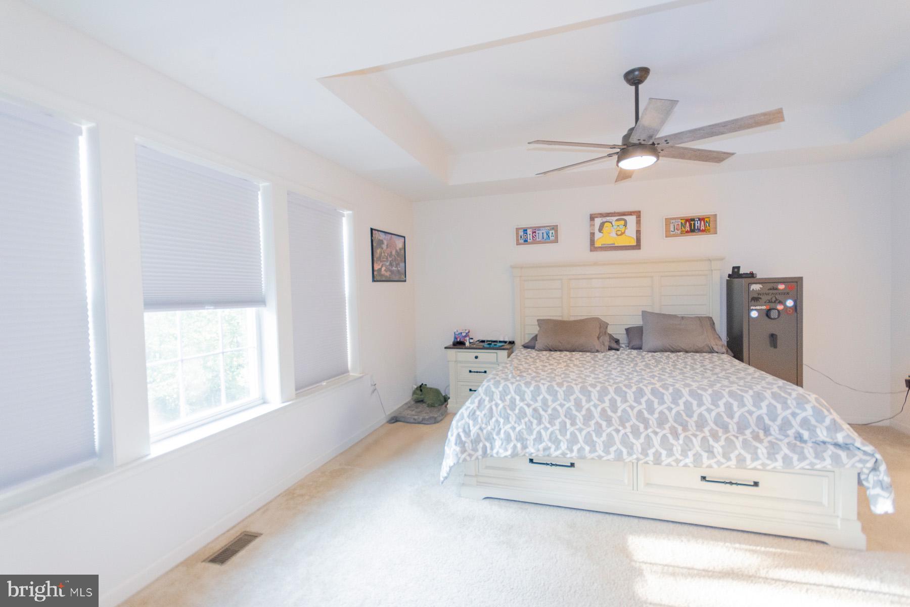 MCCAULEY CROSSING - Residential