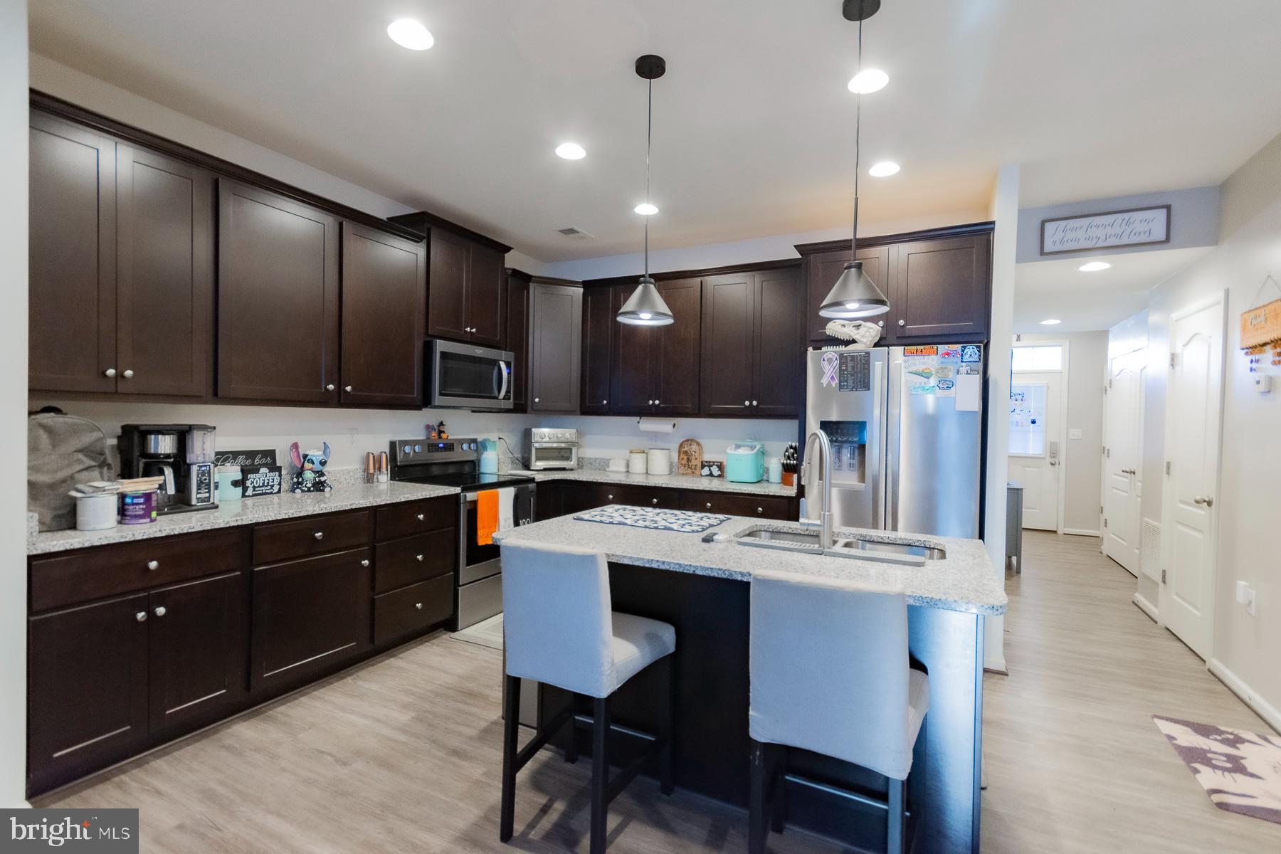 MCCAULEY CROSSING - Residential