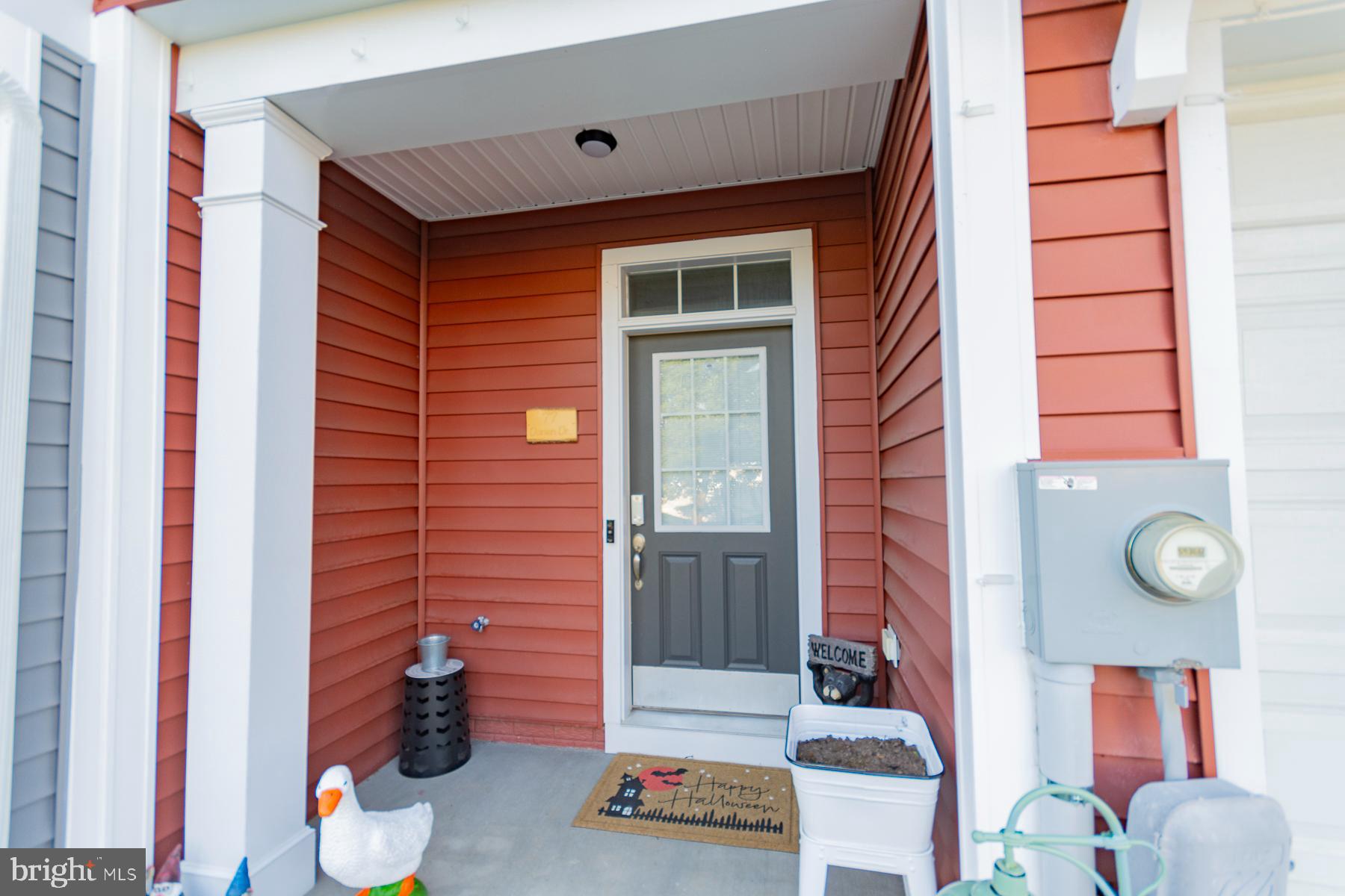 MCCAULEY CROSSING - Residential