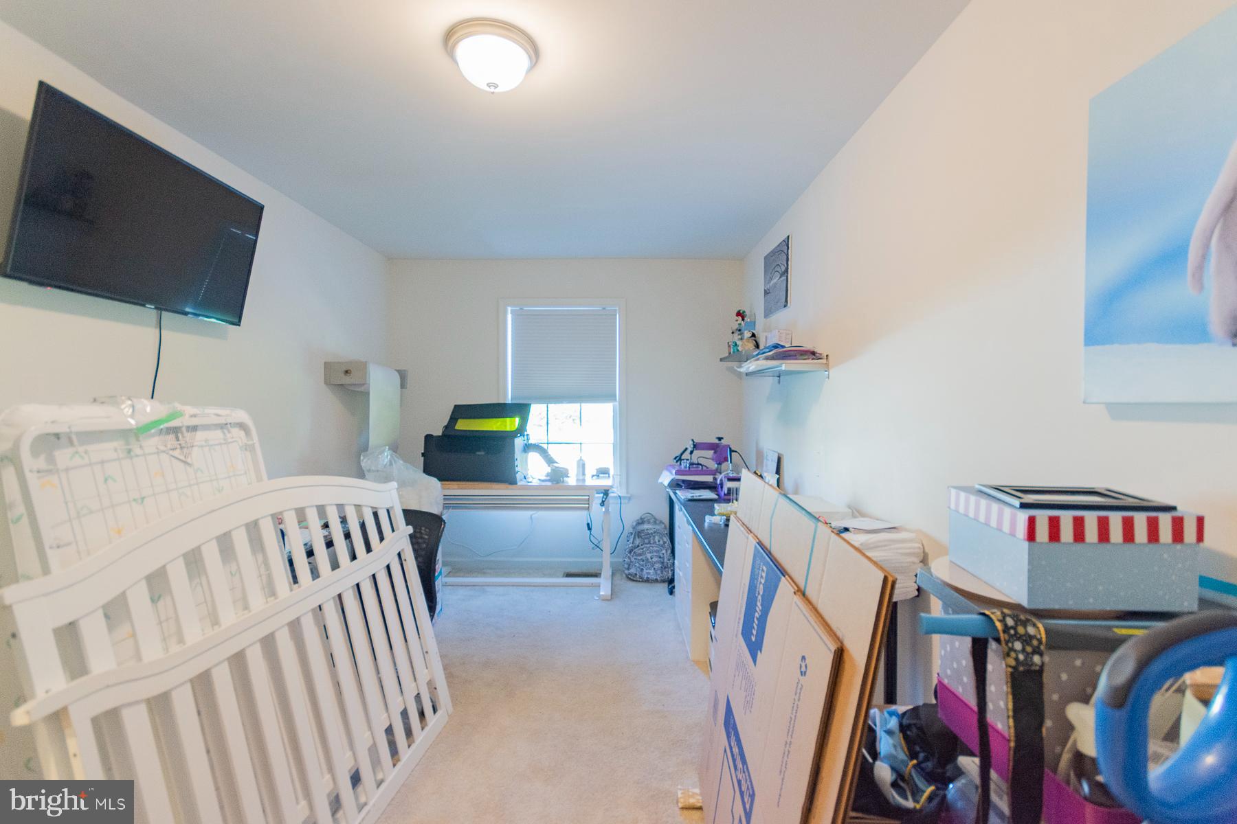 MCCAULEY CROSSING - Residential