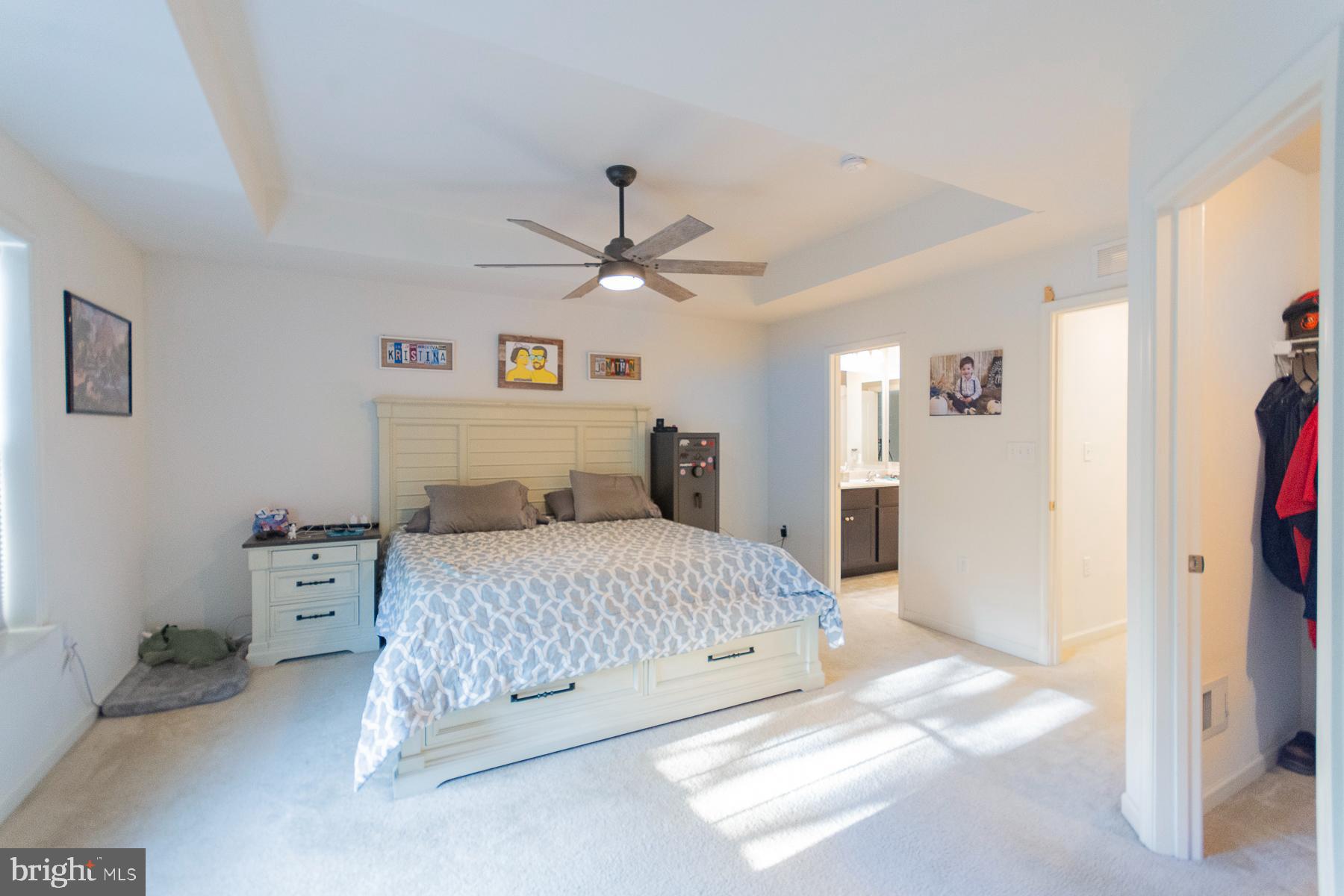 MCCAULEY CROSSING - Residential