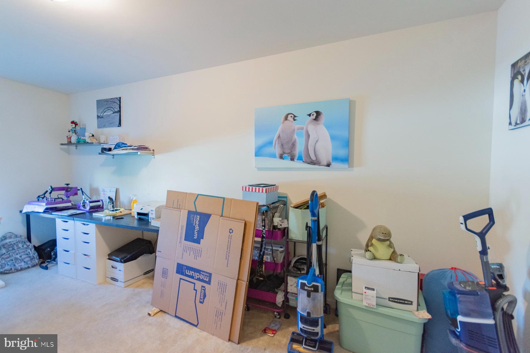 MCCAULEY CROSSING - Residential