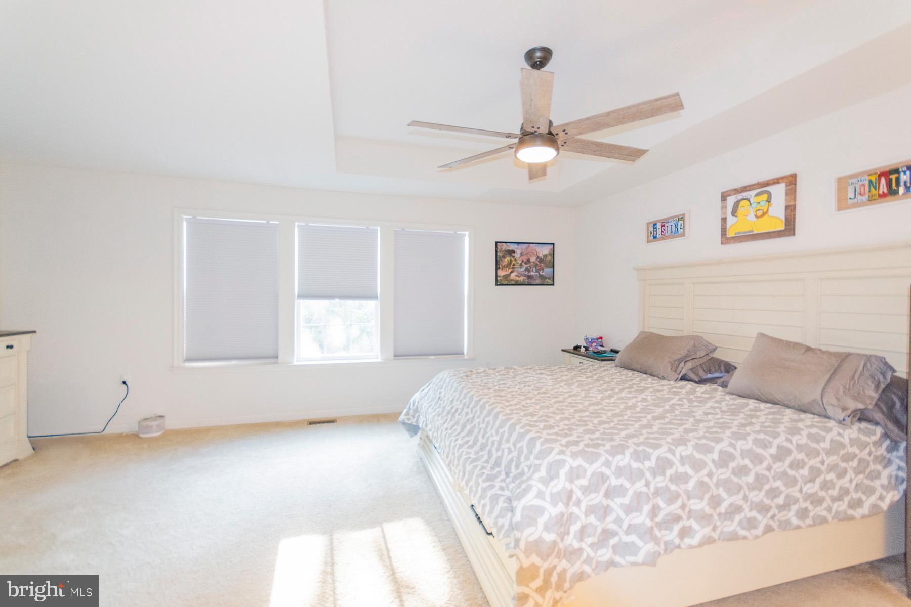 MCCAULEY CROSSING - Residential