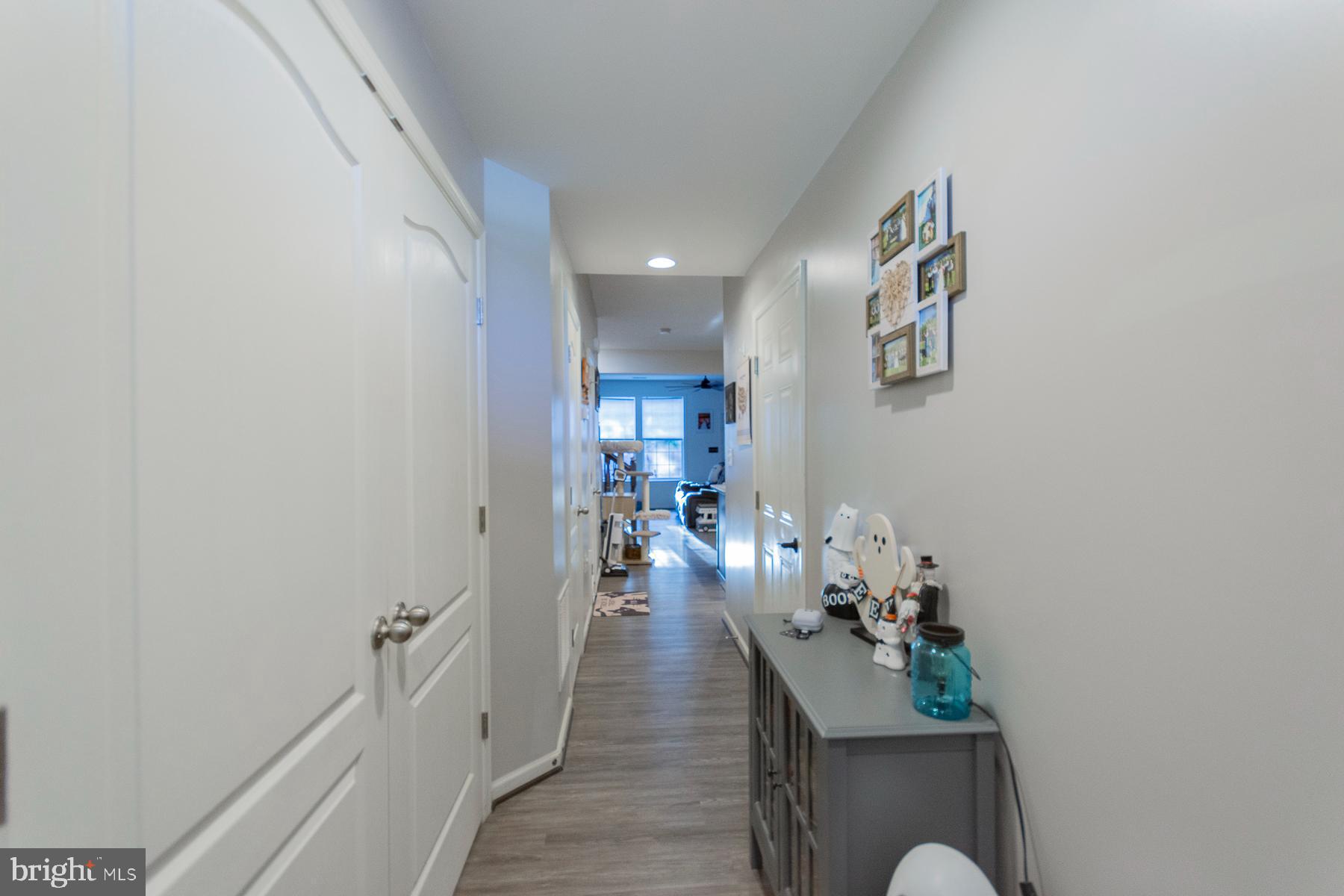 MCCAULEY CROSSING - Residential