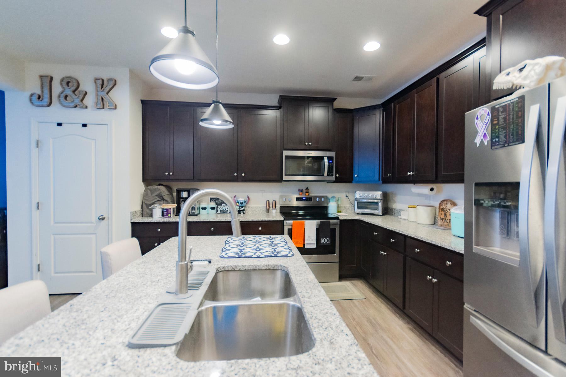 MCCAULEY CROSSING - Residential